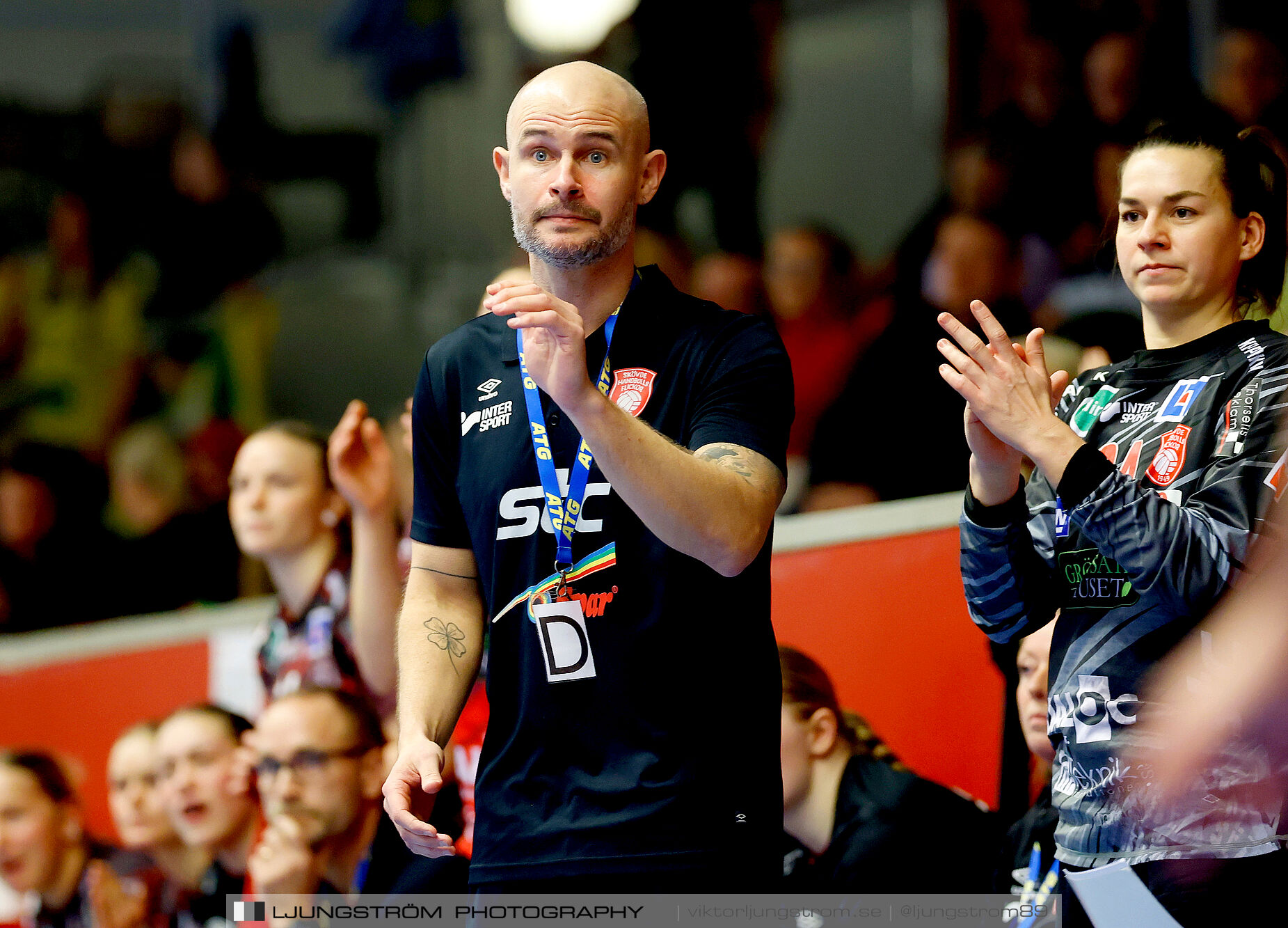Skövde HF-IK Sävehof 26-26,dam,Skövde Idrottshall,Skövde,Sverige,Handboll,,2025,363697