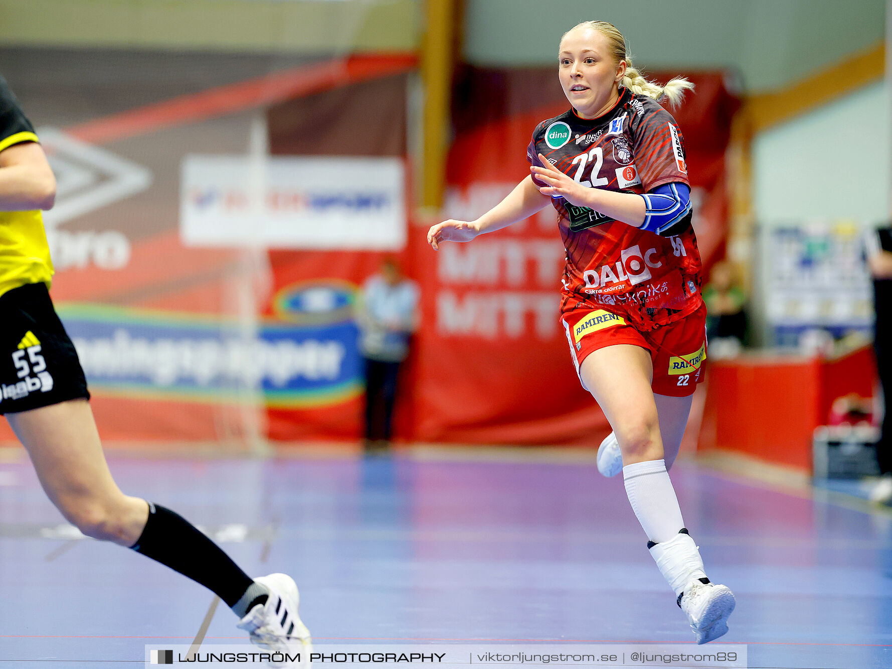 Skövde HF-IK Sävehof 26-26,dam,Skövde Idrottshall,Skövde,Sverige,Handboll,,2025,363704