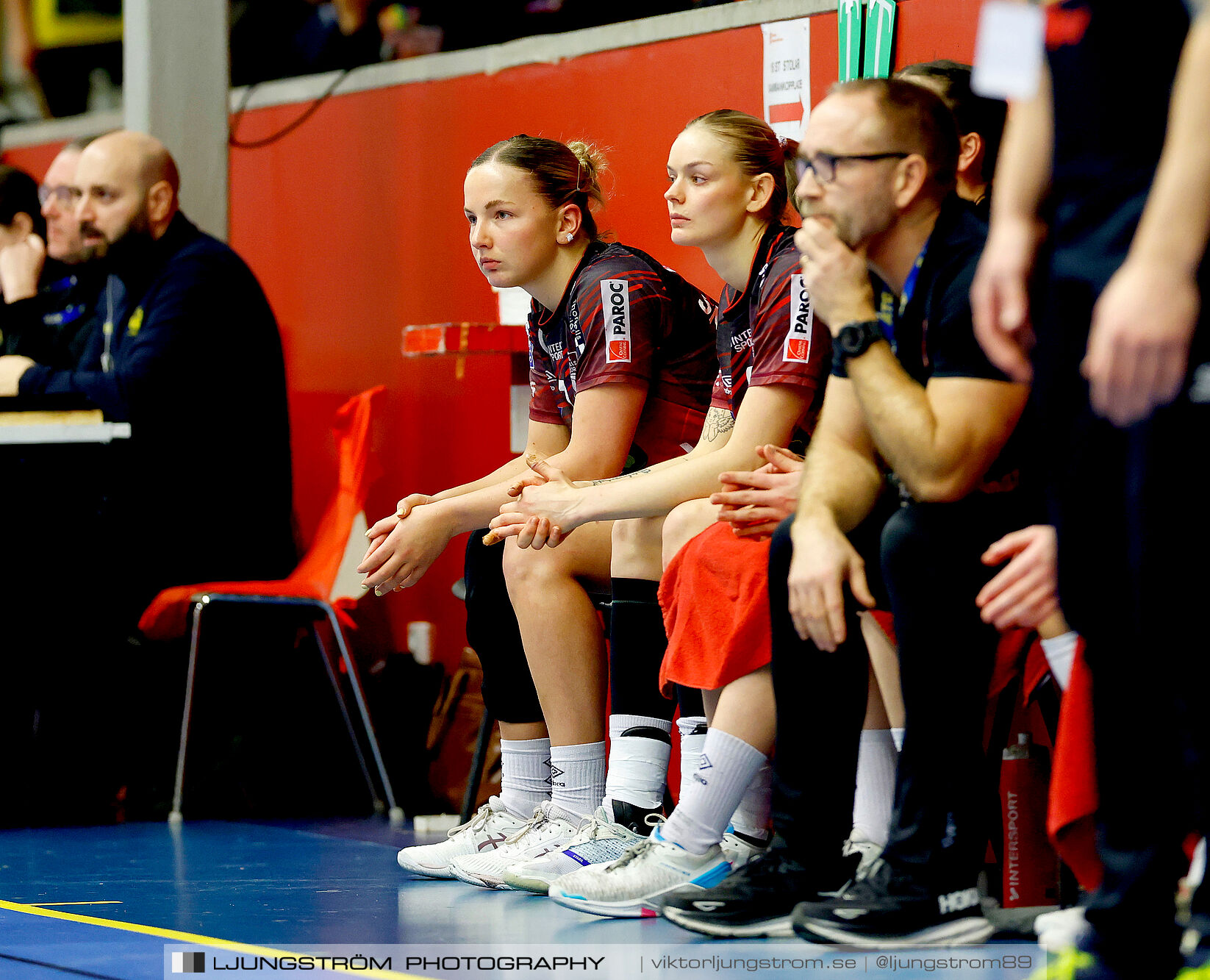 Skövde HF-IK Sävehof 26-26,dam,Skövde Idrottshall,Skövde,Sverige,Handboll,,2025,363707