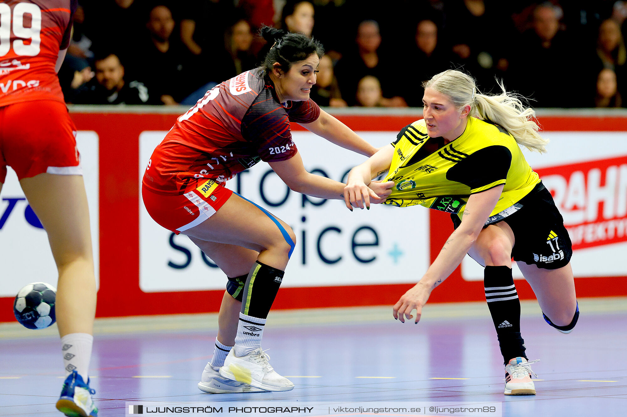 Skövde HF-IK Sävehof 26-26,dam,Skövde Idrottshall,Skövde,Sverige,Handboll,,2025,363708