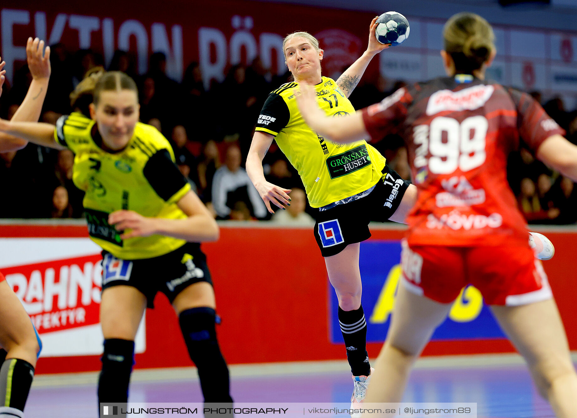 Skövde HF-IK Sävehof 26-26,dam,Skövde Idrottshall,Skövde,Sverige,Handboll,,2025,363713