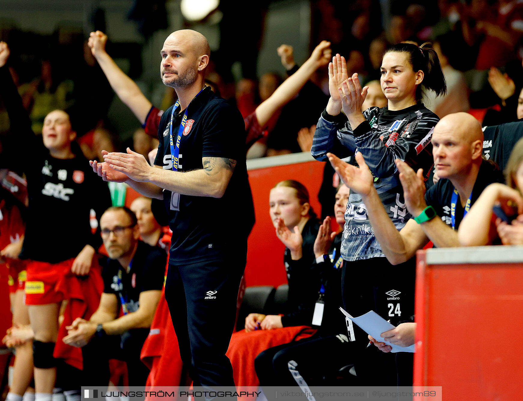 Skövde HF-IK Sävehof 26-26,dam,Skövde Idrottshall,Skövde,Sverige,Handboll,,2025,363716