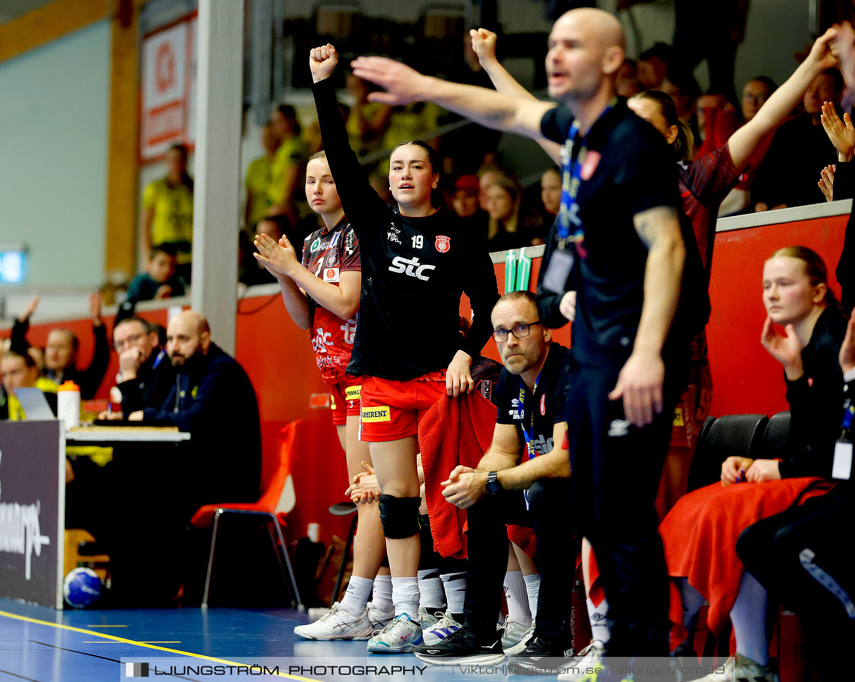 Skövde HF-IK Sävehof 26-26,dam,Skövde Idrottshall,Skövde,Sverige,Handboll,,2025,363717
