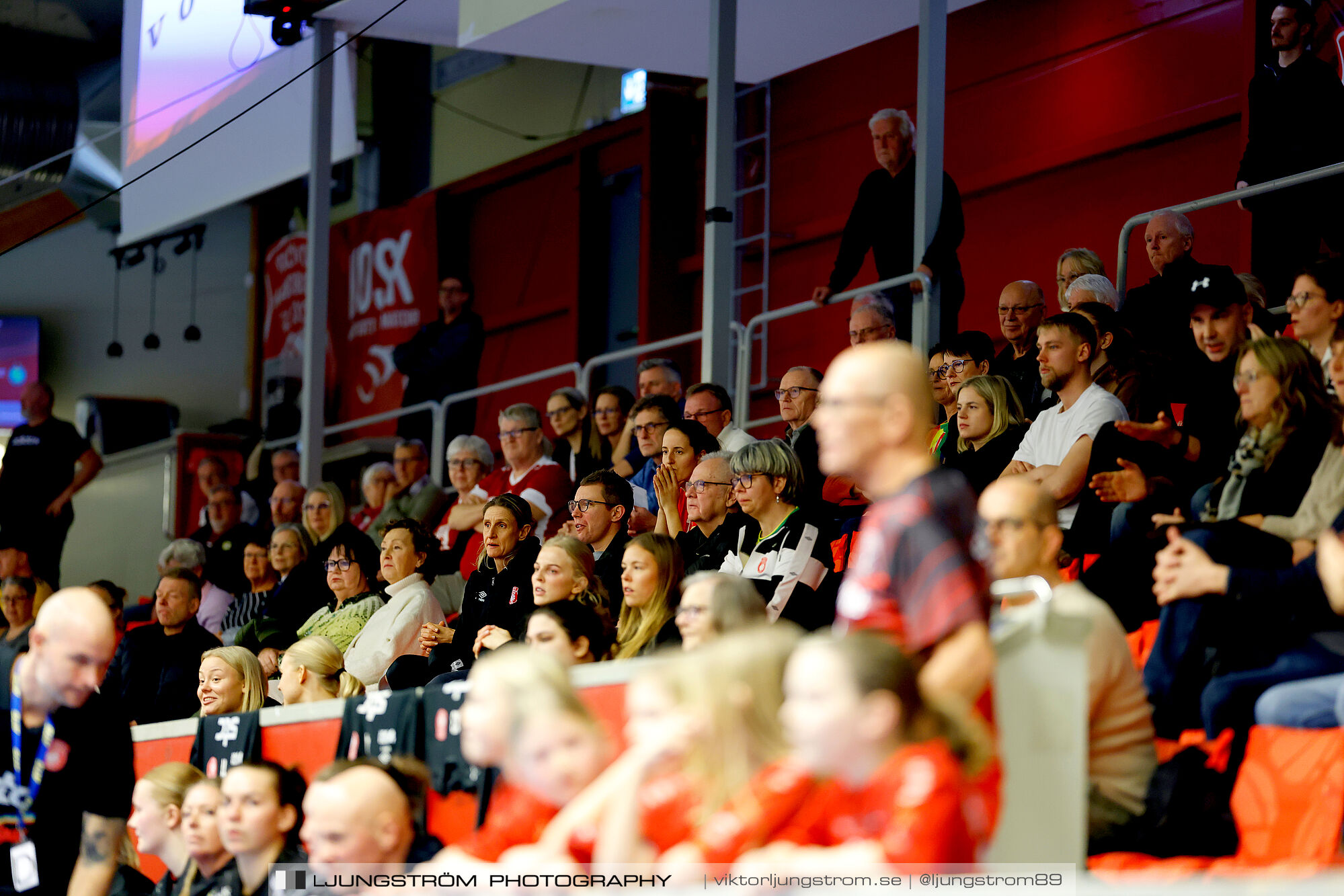 Skövde HF-IK Sävehof 26-26,dam,Skövde Idrottshall,Skövde,Sverige,Handboll,,2025,363720