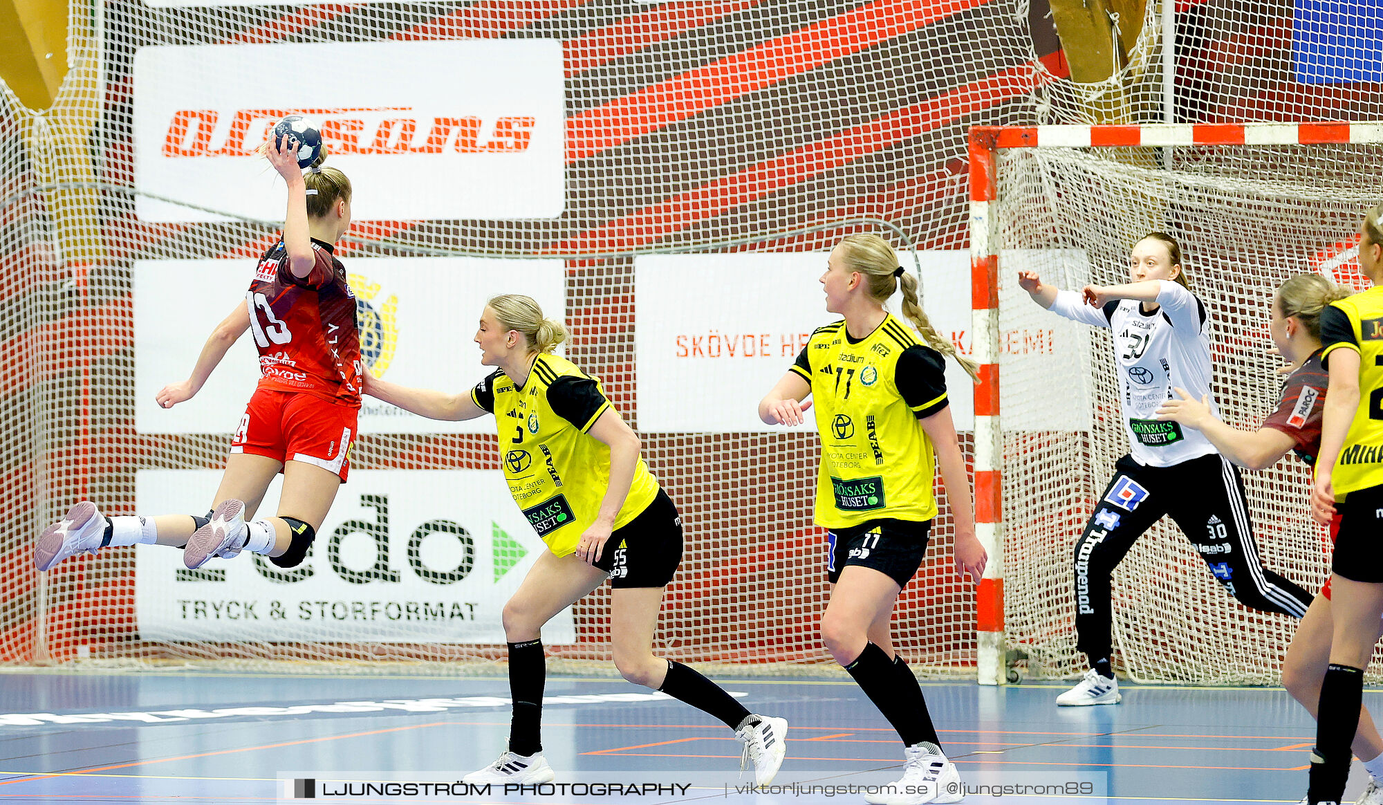 Skövde HF-IK Sävehof 26-26,dam,Skövde Idrottshall,Skövde,Sverige,Handboll,,2025,363722
