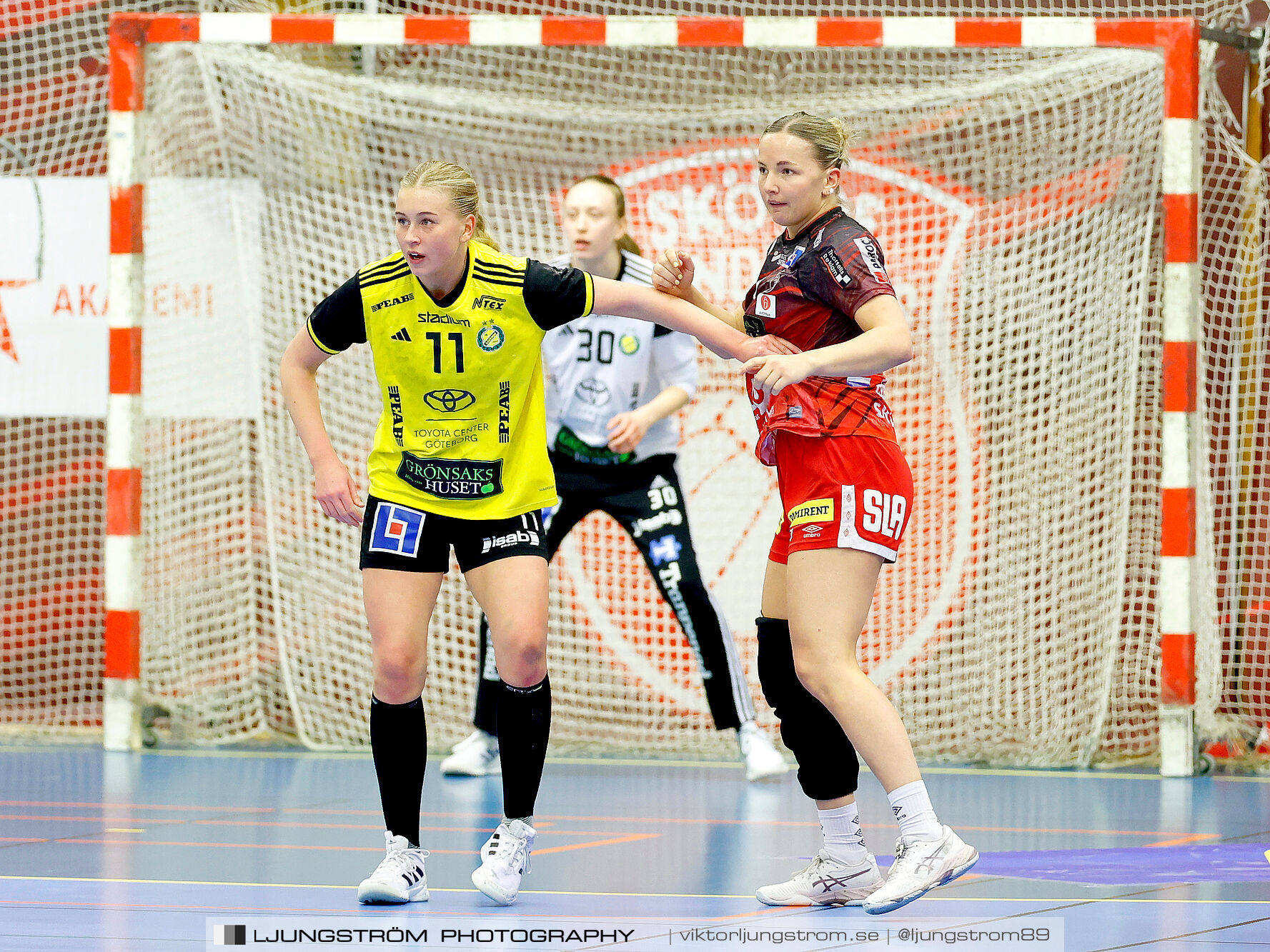 Skövde HF-IK Sävehof 26-26,dam,Skövde Idrottshall,Skövde,Sverige,Handboll,,2025,363729