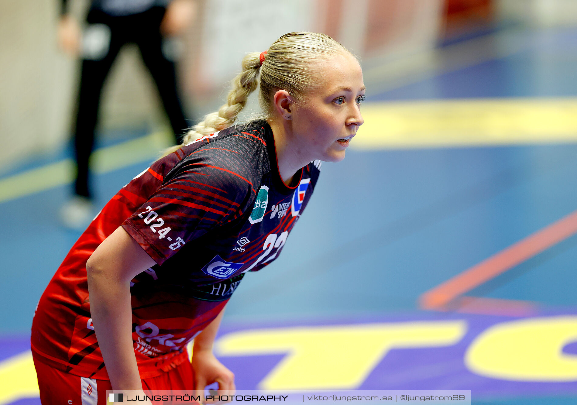 Skövde HF-IK Sävehof 26-26,dam,Skövde Idrottshall,Skövde,Sverige,Handboll,,2025,363734