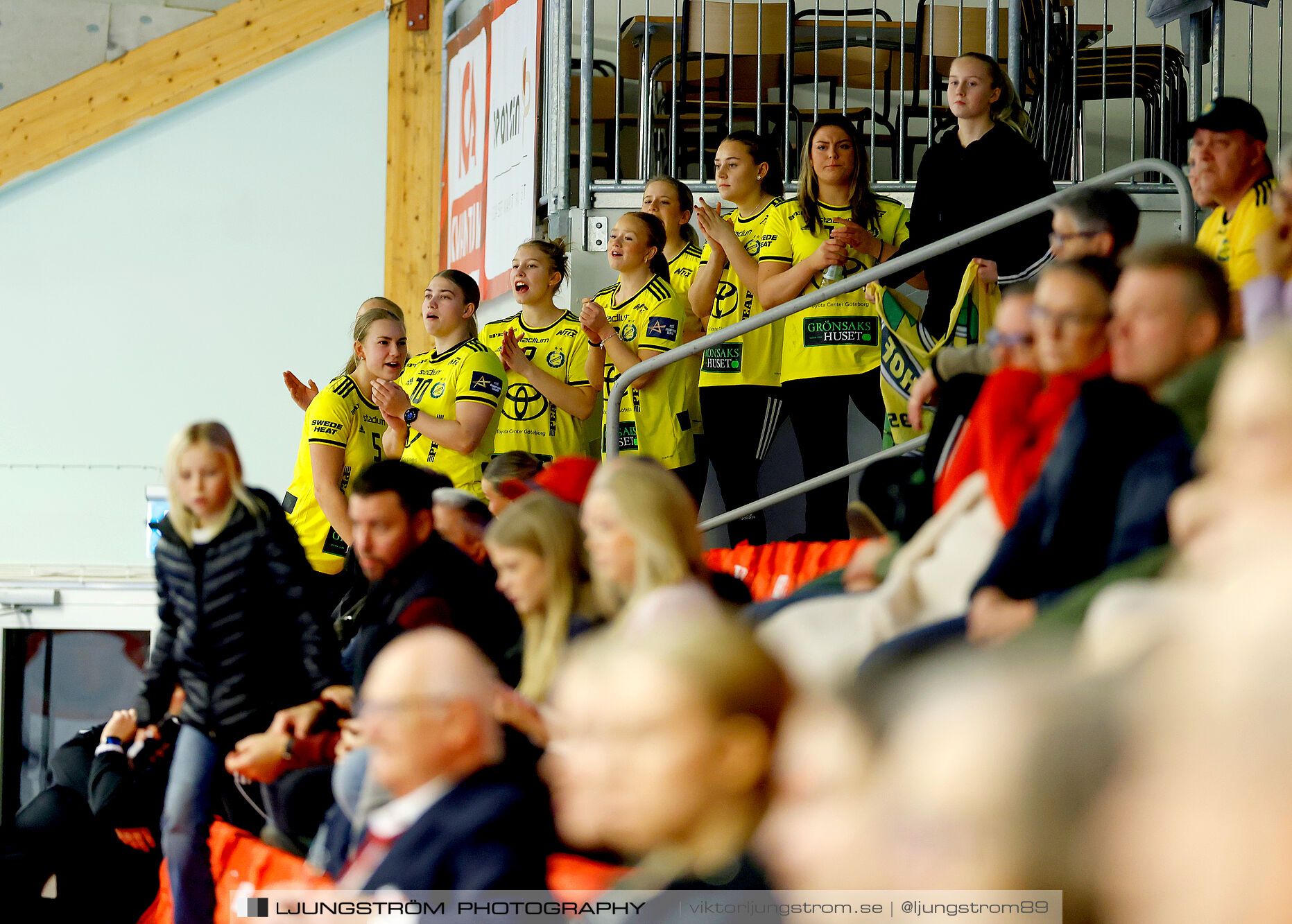 Skövde HF-IK Sävehof 26-26,dam,Skövde Idrottshall,Skövde,Sverige,Handboll,,2025,363737