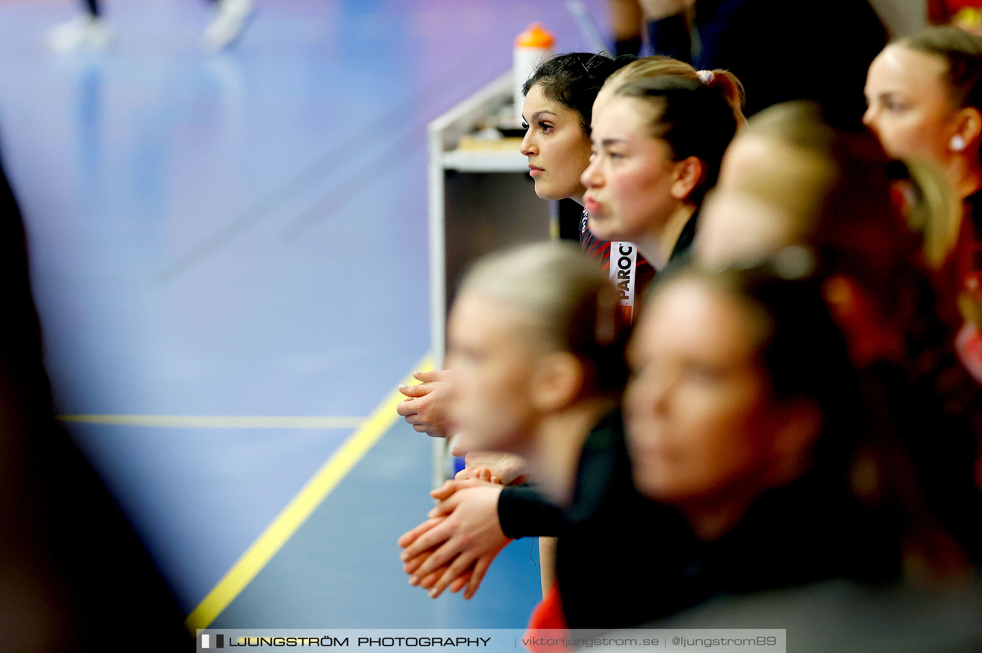 Skövde HF-IK Sävehof 26-26,dam,Skövde Idrottshall,Skövde,Sverige,Handboll,,2025,363738