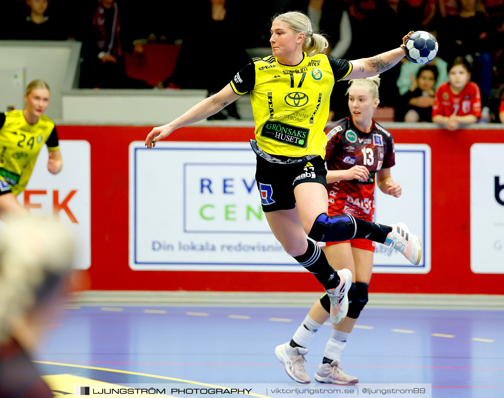 Skövde HF-IK Sävehof 26-26,dam,Skövde Idrottshall,Skövde,Sverige,Handboll,,2025,363741