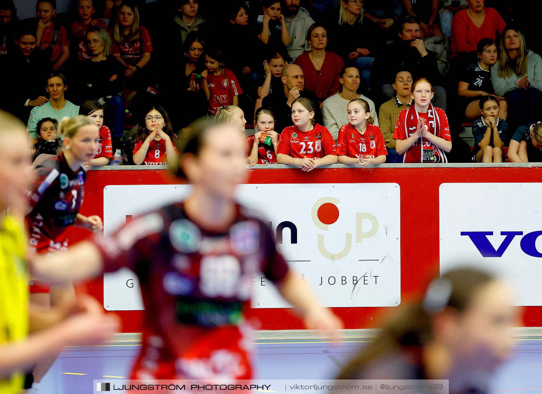 Skövde HF-IK Sävehof 26-26,dam,Skövde Idrottshall,Skövde,Sverige,Handboll,,2025,363744