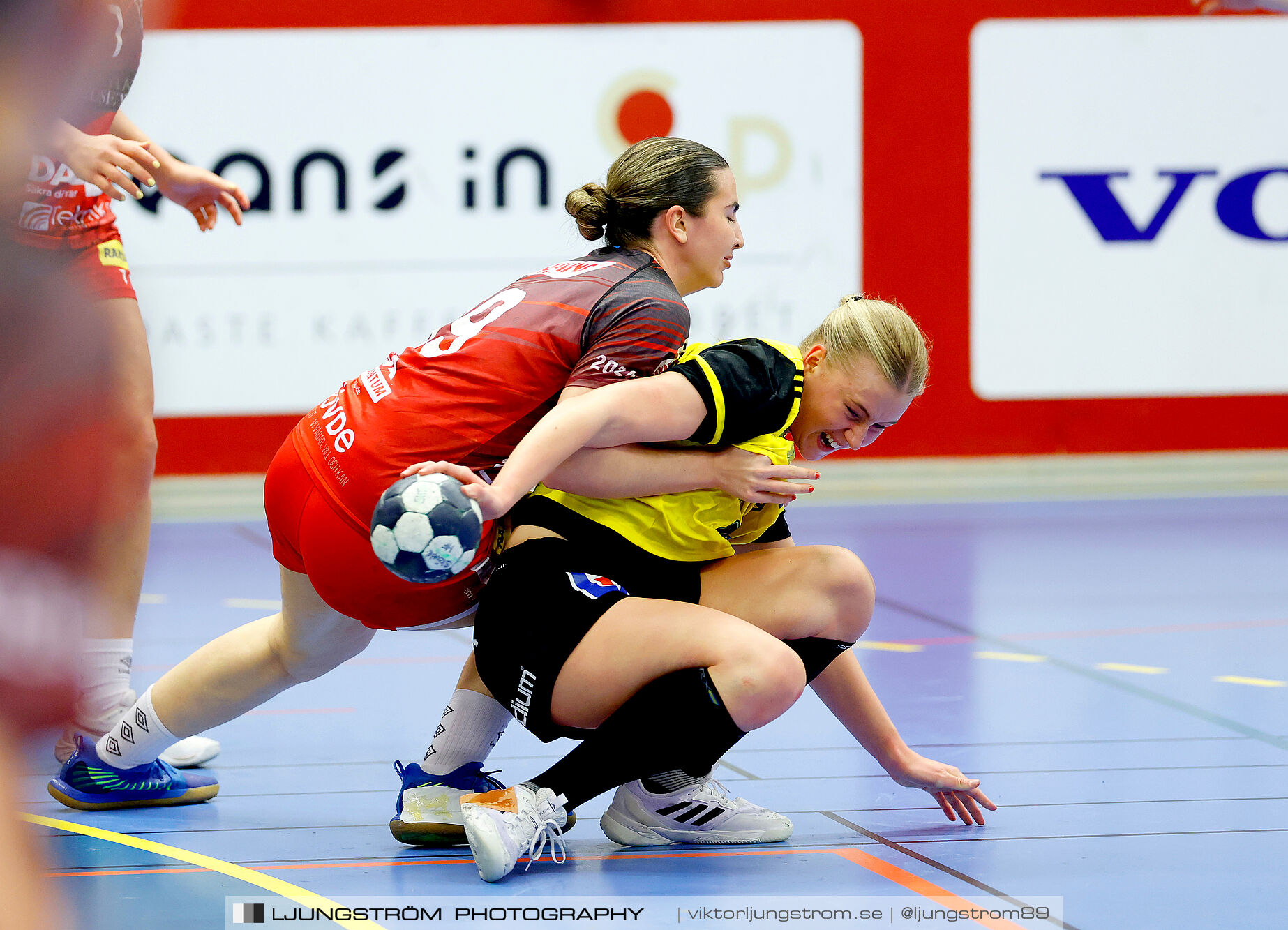 Skövde HF-IK Sävehof 26-26,dam,Skövde Idrottshall,Skövde,Sverige,Handboll,,2025,363746