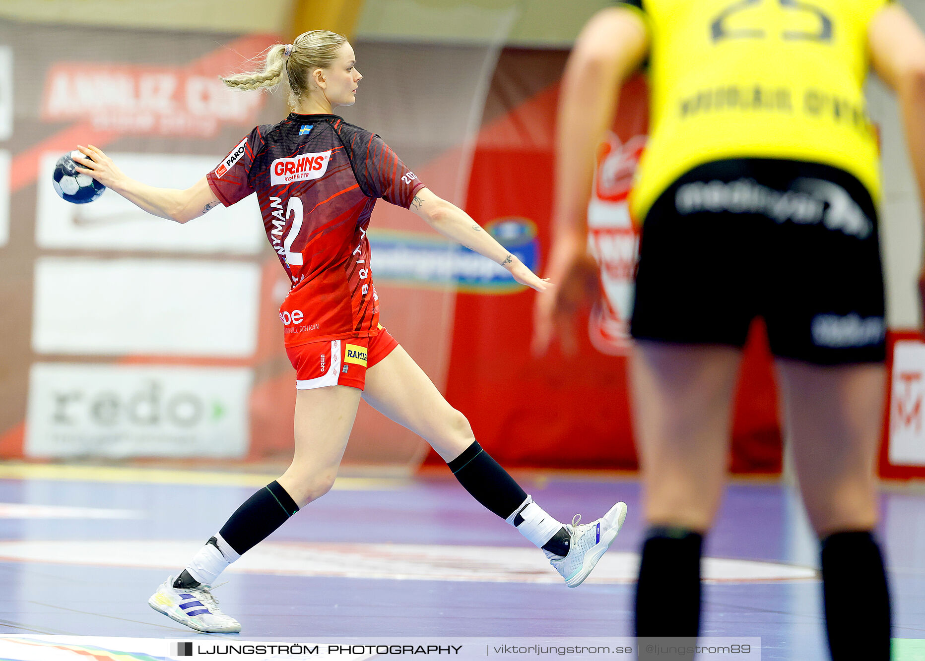 Skövde HF-IK Sävehof 26-26,dam,Skövde Idrottshall,Skövde,Sverige,Handboll,,2025,363751