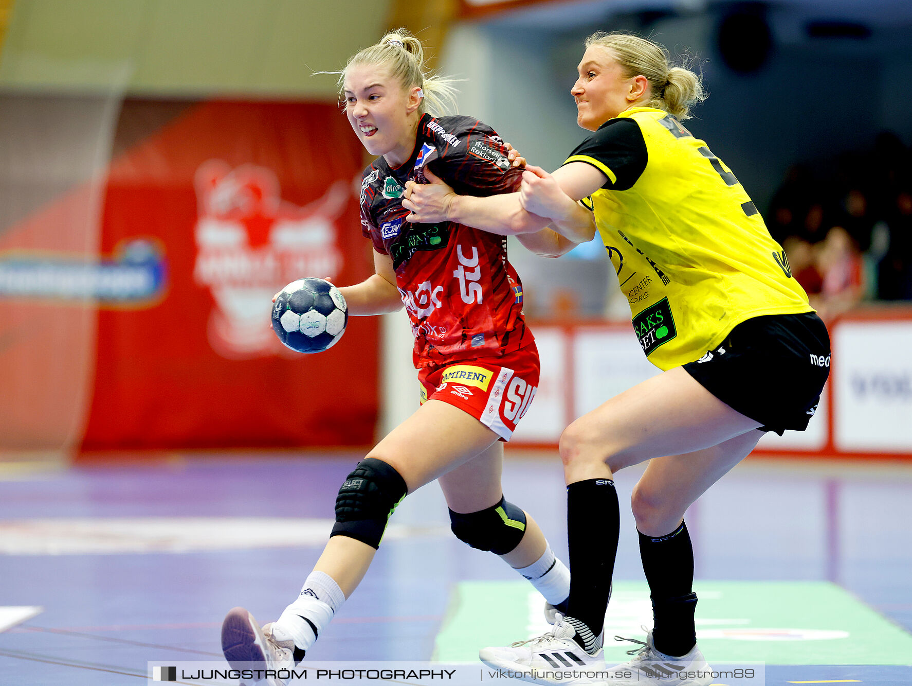 Skövde HF-IK Sävehof 26-26,dam,Skövde Idrottshall,Skövde,Sverige,Handboll,,2025,363756