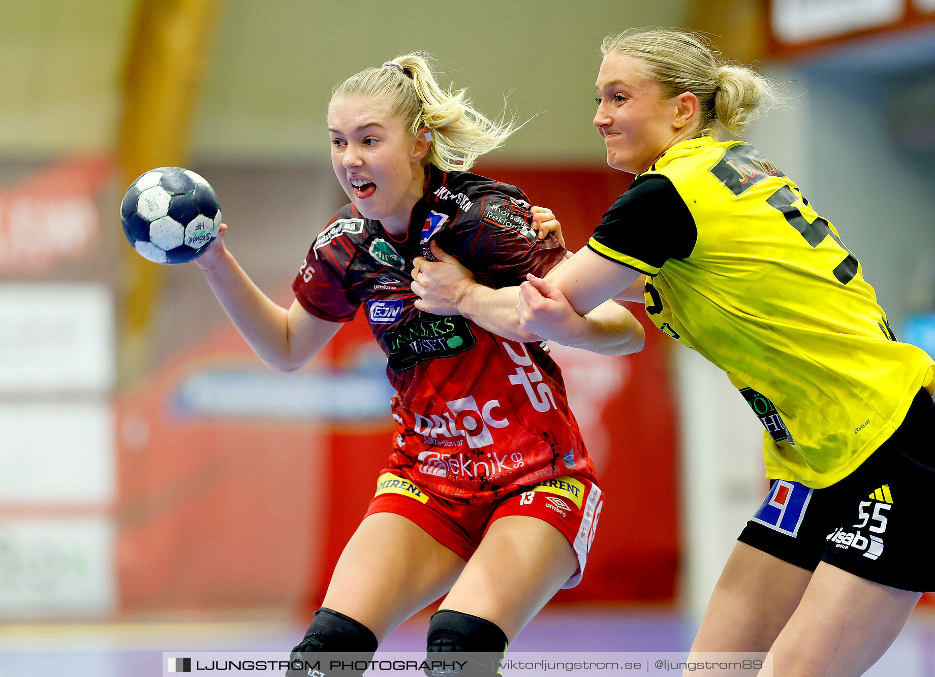 Skövde HF-IK Sävehof 26-26,dam,Skövde Idrottshall,Skövde,Sverige,Handboll,,2025,363758