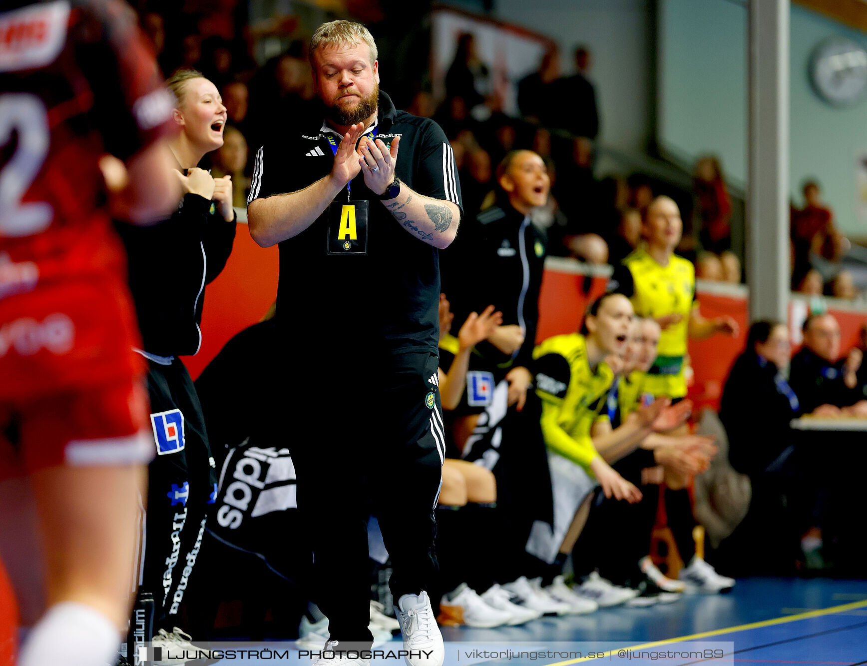 Skövde HF-IK Sävehof 26-26,dam,Skövde Idrottshall,Skövde,Sverige,Handboll,,2025,363759
