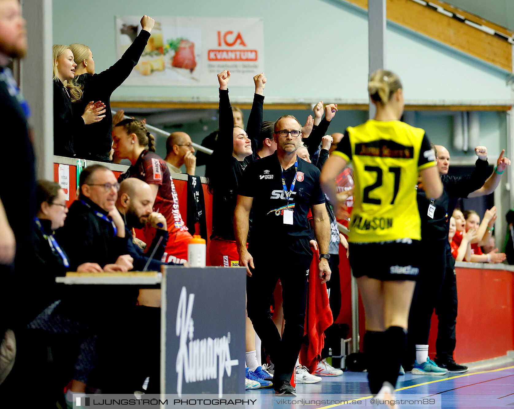 Skövde HF-IK Sävehof 26-26,dam,Skövde Idrottshall,Skövde,Sverige,Handboll,,2025,363765