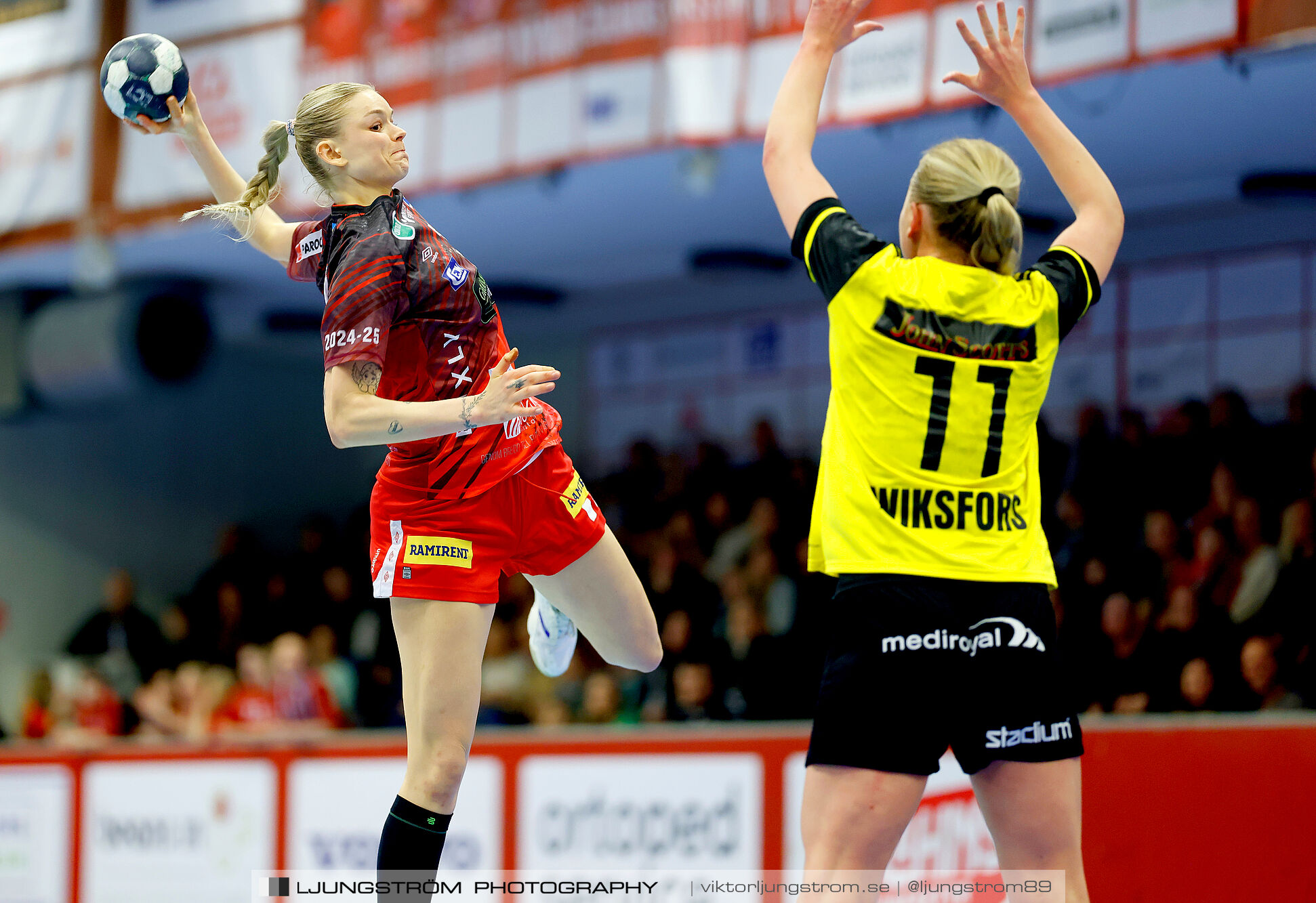 Skövde HF-IK Sävehof 26-26,dam,Skövde Idrottshall,Skövde,Sverige,Handboll,,2025,363768