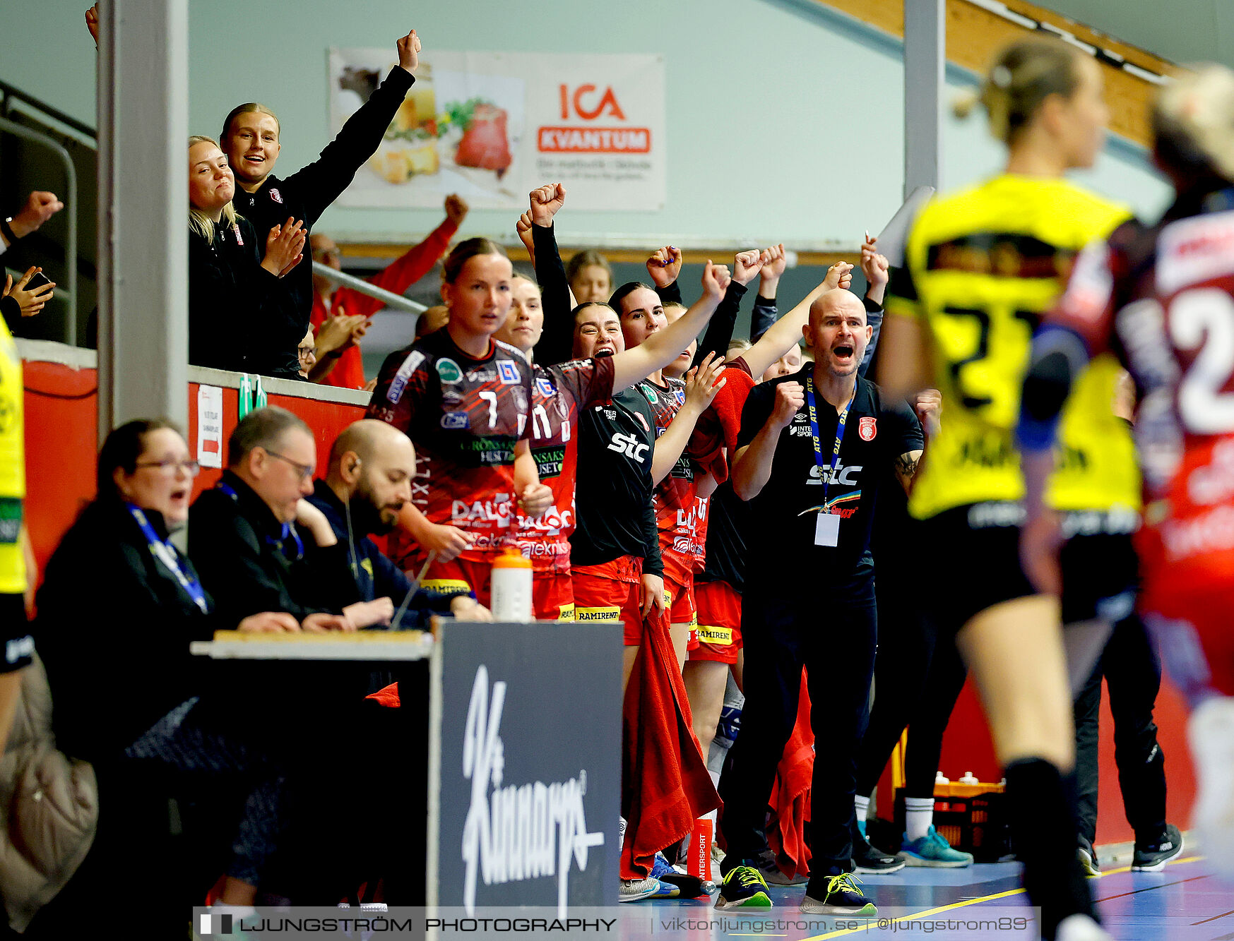 Skövde HF-IK Sävehof 26-26,dam,Skövde Idrottshall,Skövde,Sverige,Handboll,,2025,363773