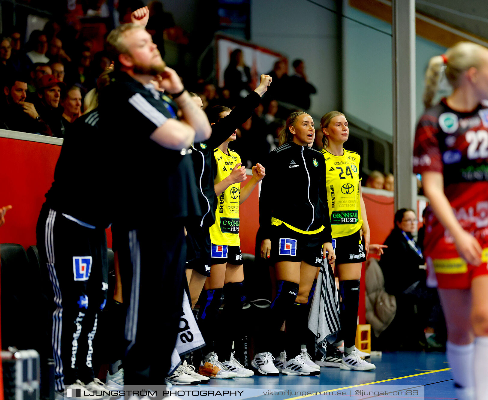 Skövde HF-IK Sävehof 26-26,dam,Skövde Idrottshall,Skövde,Sverige,Handboll,,2025,363777