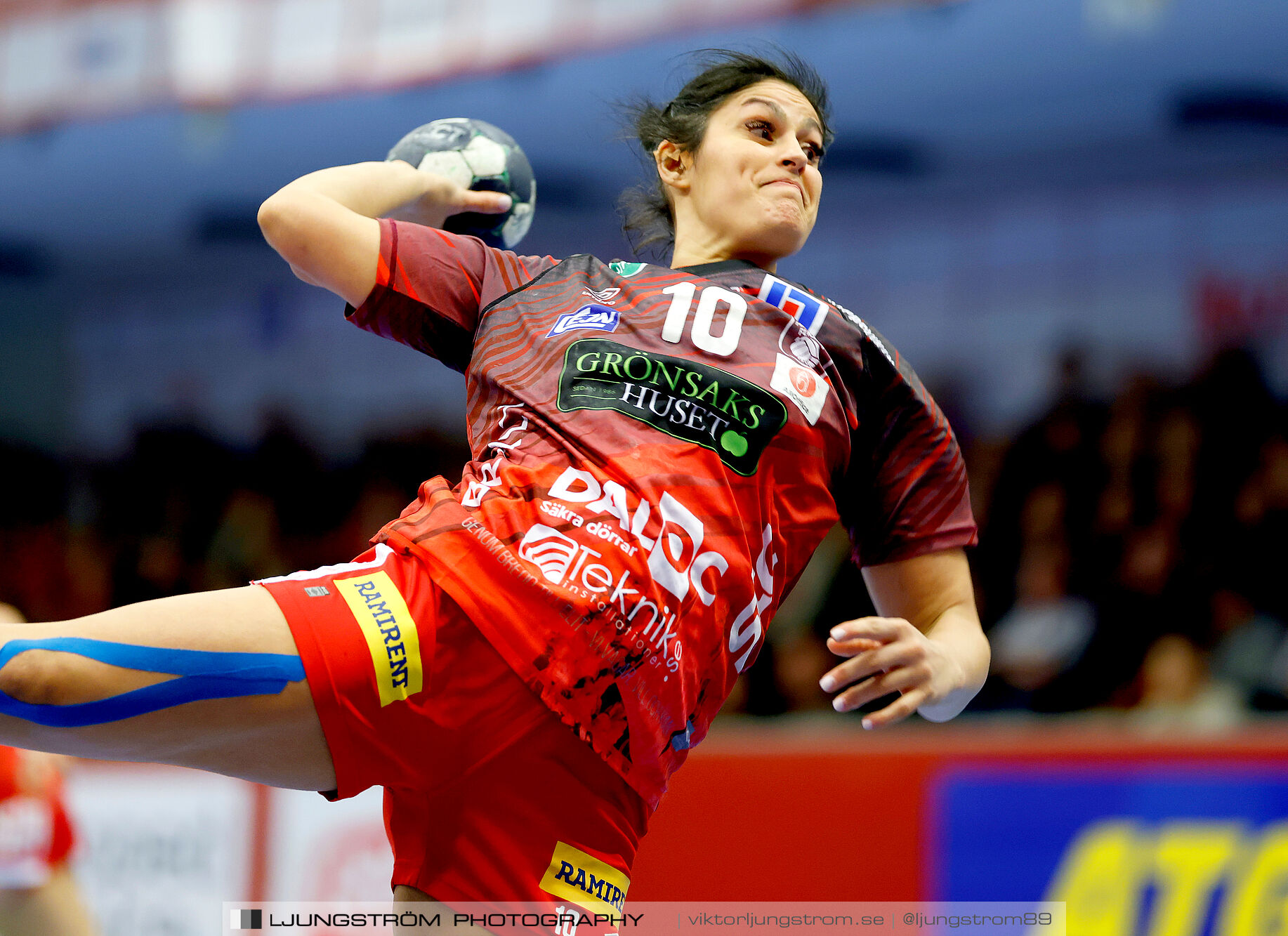 Skövde HF-IK Sävehof 26-26,dam,Skövde Idrottshall,Skövde,Sverige,Handboll,,2025,363782