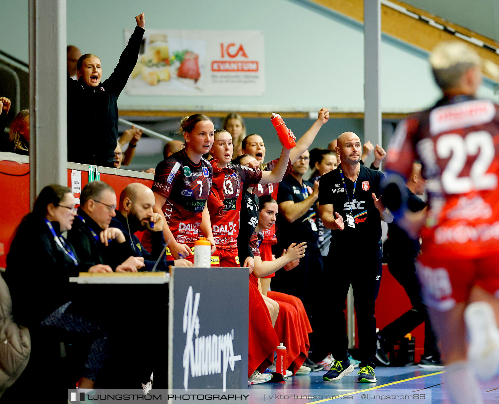Skövde HF-IK Sävehof 26-26,dam,Skövde Idrottshall,Skövde,Sverige,Handboll,,2025,363783