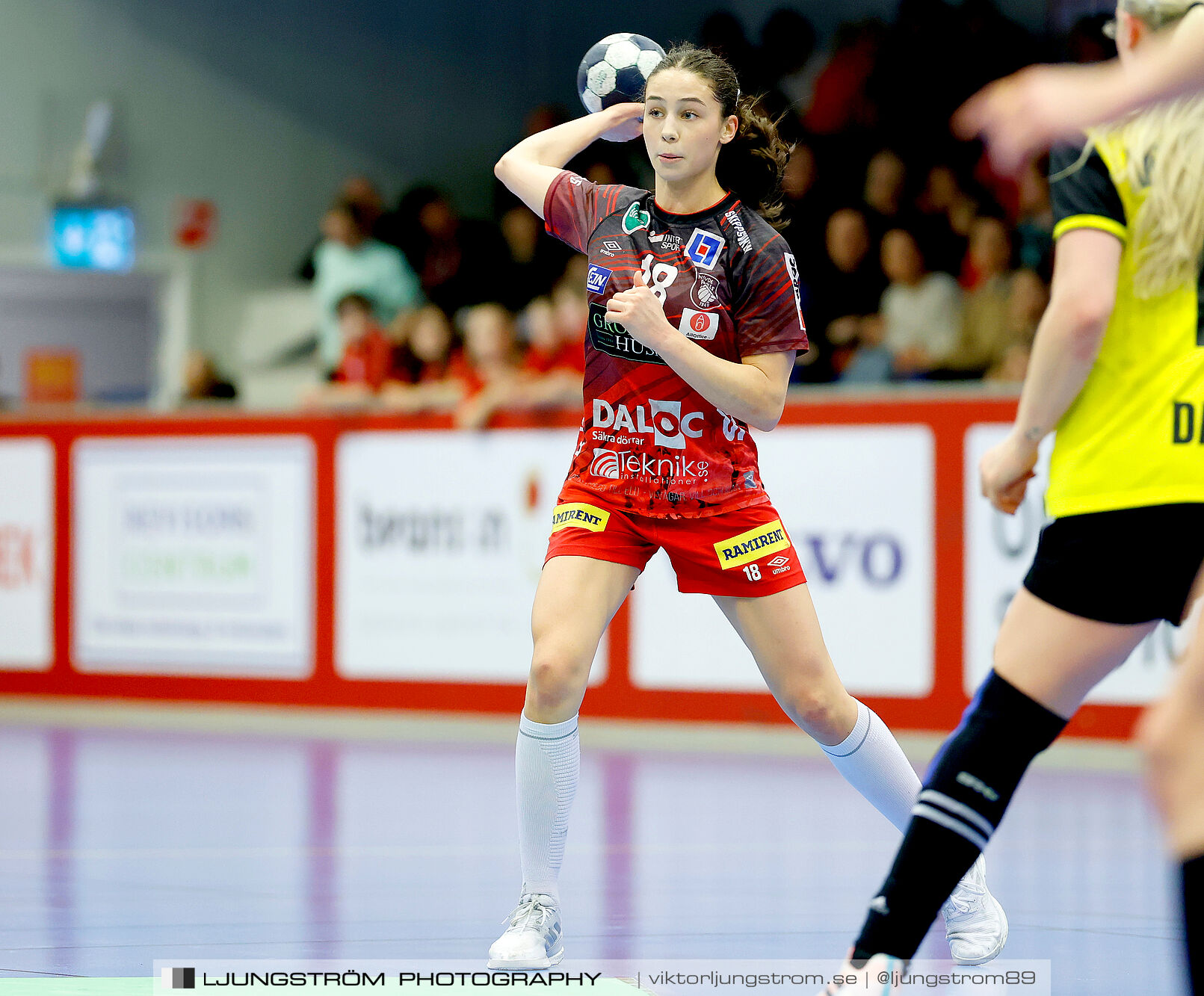 Skövde HF-IK Sävehof 26-26,dam,Skövde Idrottshall,Skövde,Sverige,Handboll,,2025,363785