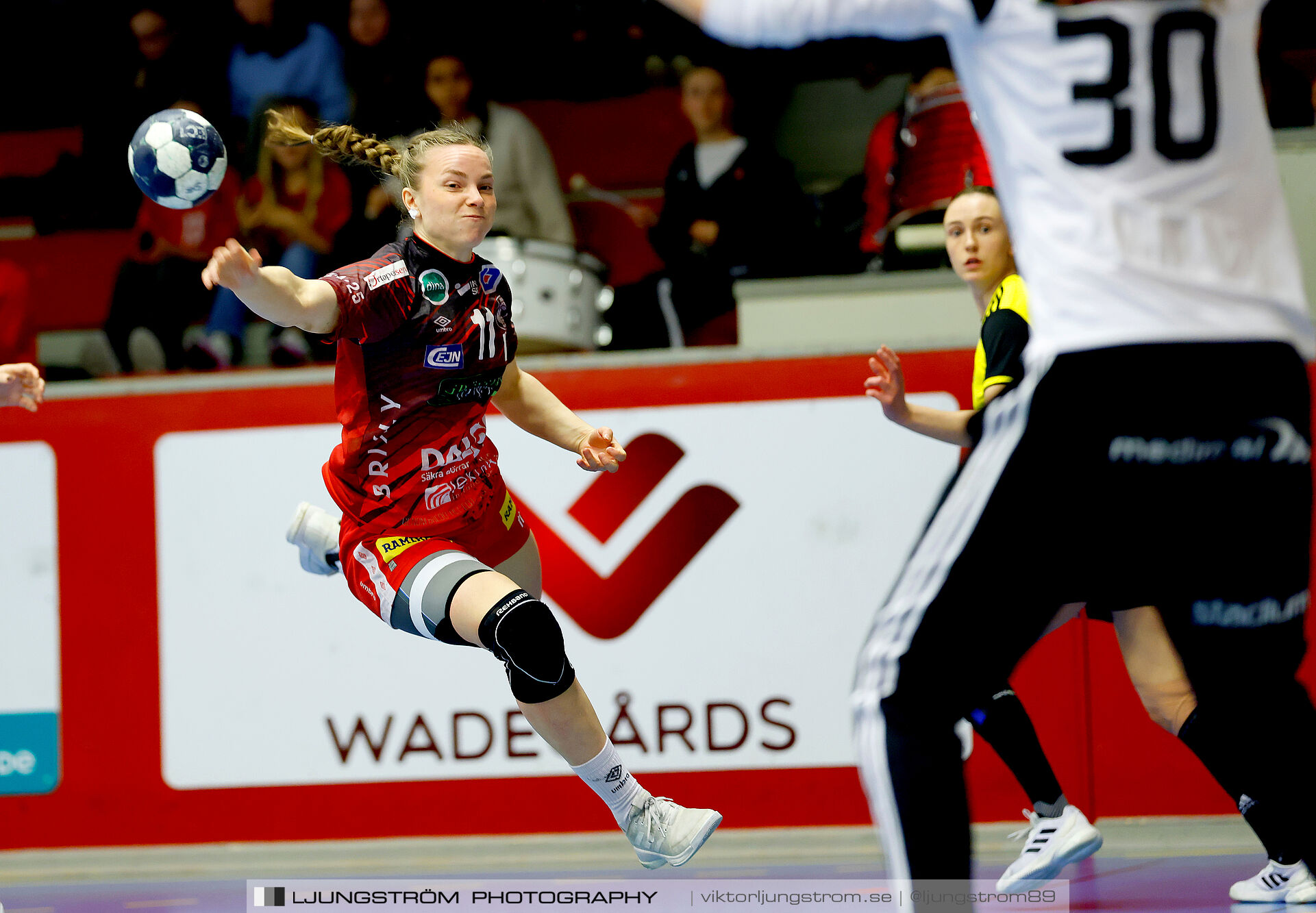 Skövde HF-IK Sävehof 26-26,dam,Skövde Idrottshall,Skövde,Sverige,Handboll,,2025,363788
