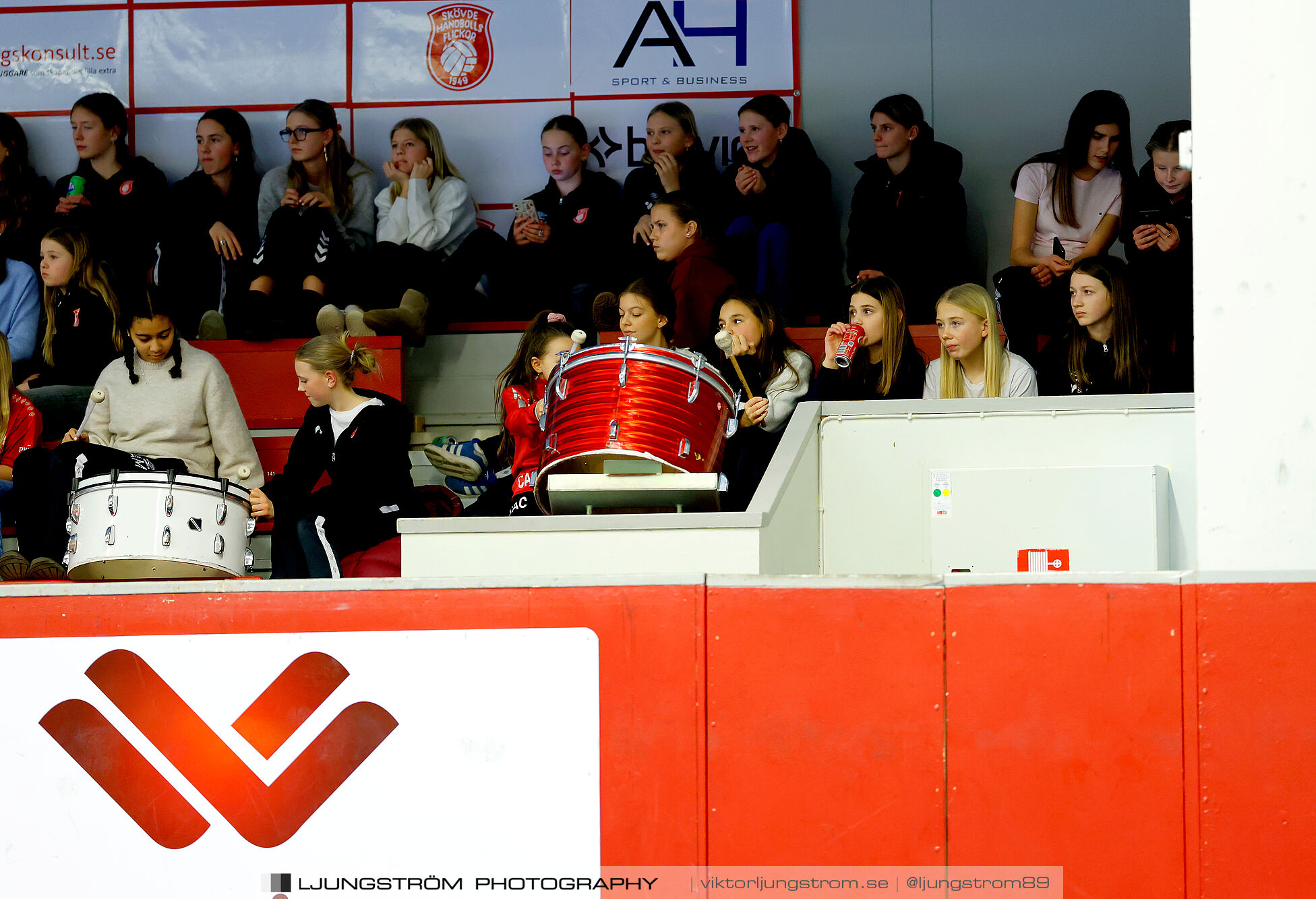 Skövde HF-IK Sävehof 26-26,dam,Skövde Idrottshall,Skövde,Sverige,Handboll,,2025,363790
