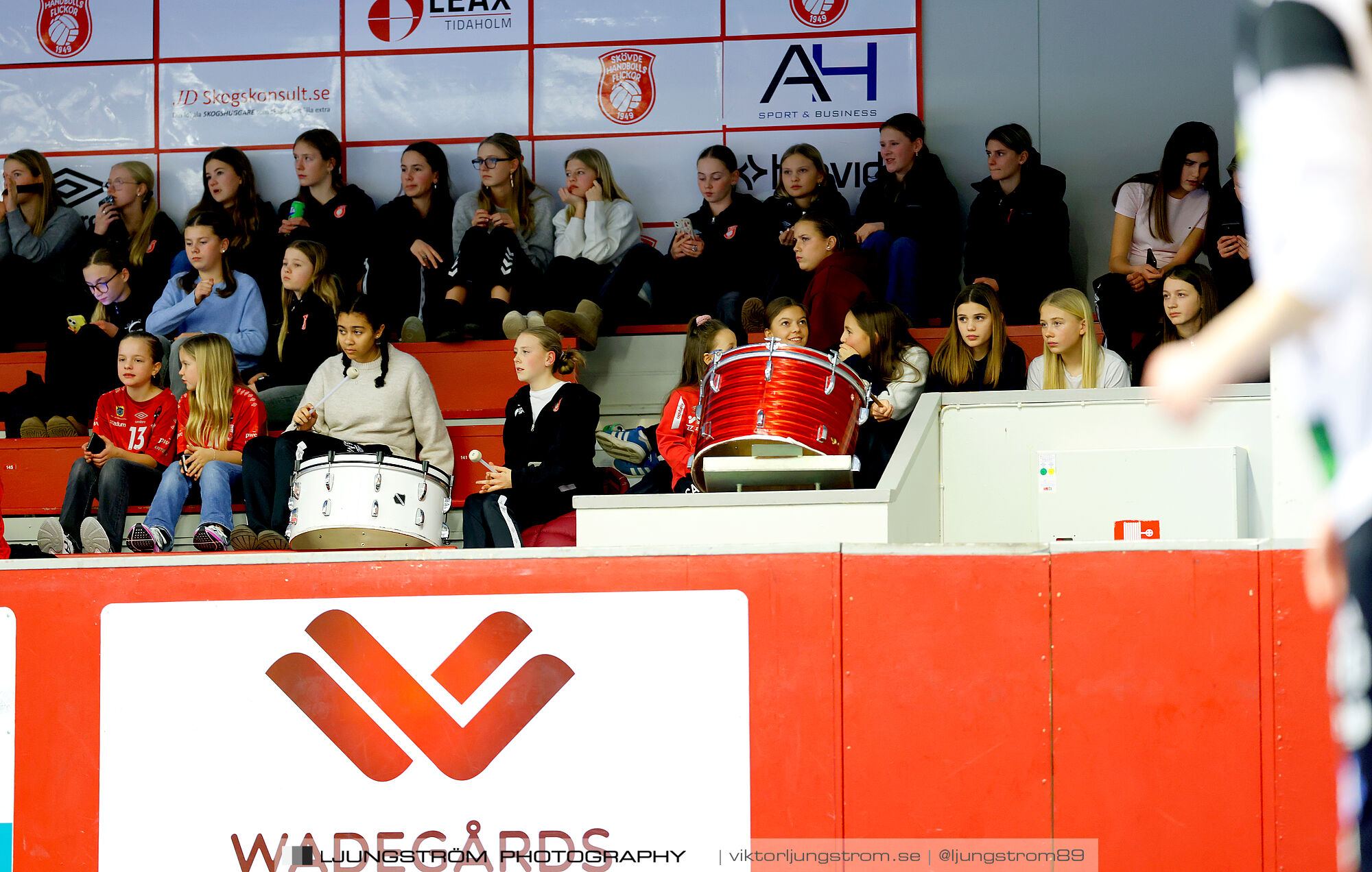 Skövde HF-IK Sävehof 26-26,dam,Skövde Idrottshall,Skövde,Sverige,Handboll,,2025,363791
