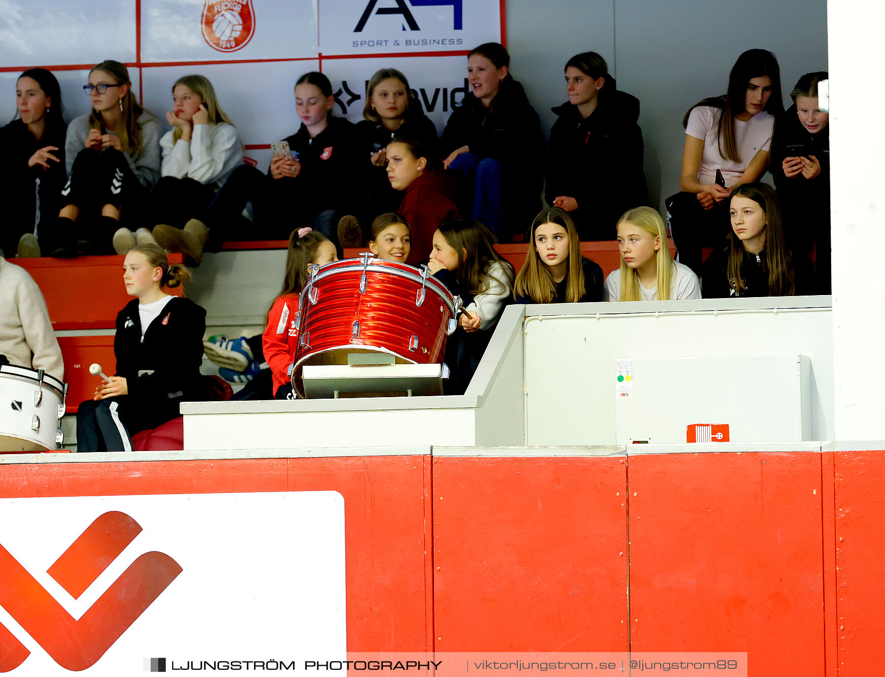 Skövde HF-IK Sävehof 26-26,dam,Skövde Idrottshall,Skövde,Sverige,Handboll,,2025,363792