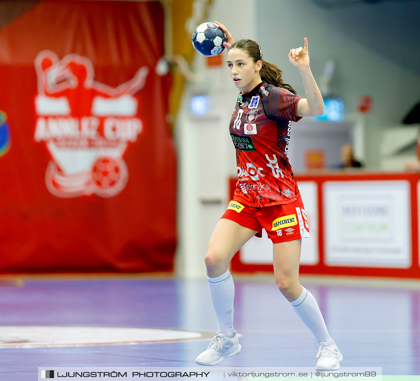 Skövde HF-IK Sävehof 26-26,dam,Skövde Idrottshall,Skövde,Sverige,Handboll,,2025,363798