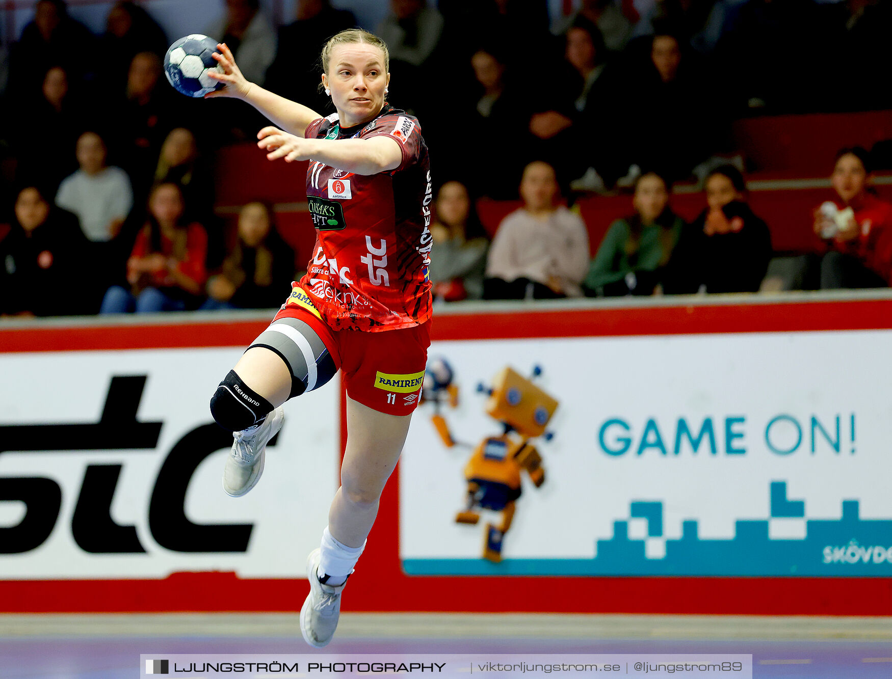 Skövde HF-IK Sävehof 26-26,dam,Skövde Idrottshall,Skövde,Sverige,Handboll,,2025,363801