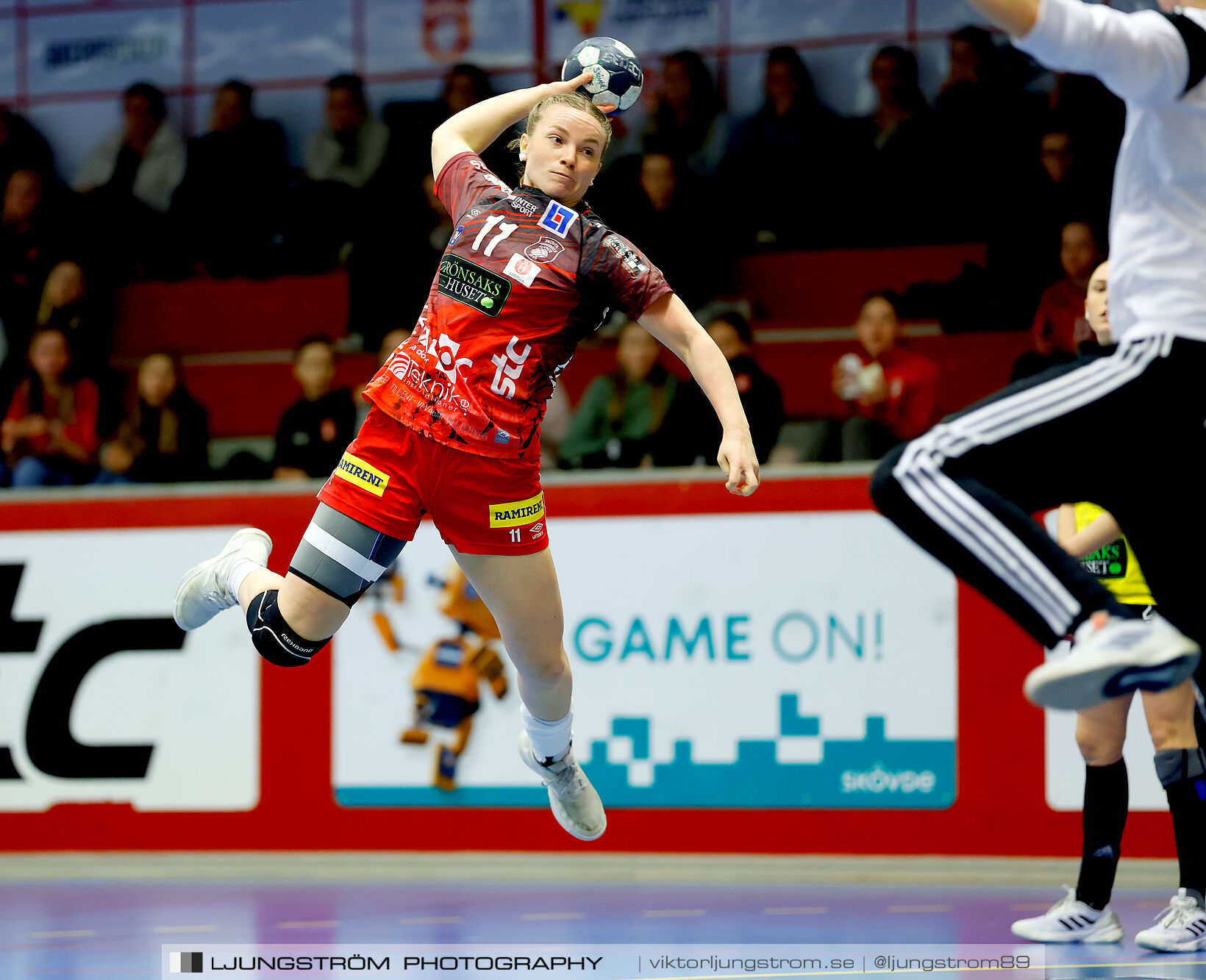 Skövde HF-IK Sävehof 26-26,dam,Skövde Idrottshall,Skövde,Sverige,Handboll,,2025,363802