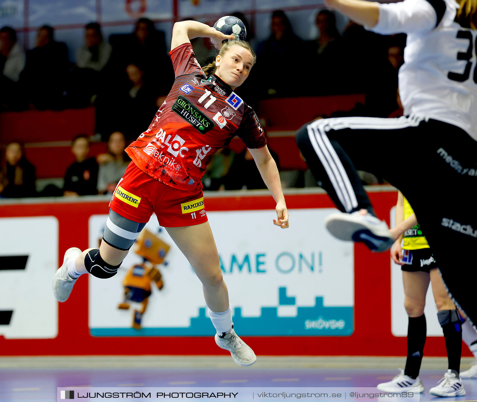 Skövde HF-IK Sävehof 26-26,dam,Skövde Idrottshall,Skövde,Sverige,Handboll,,2025,363803