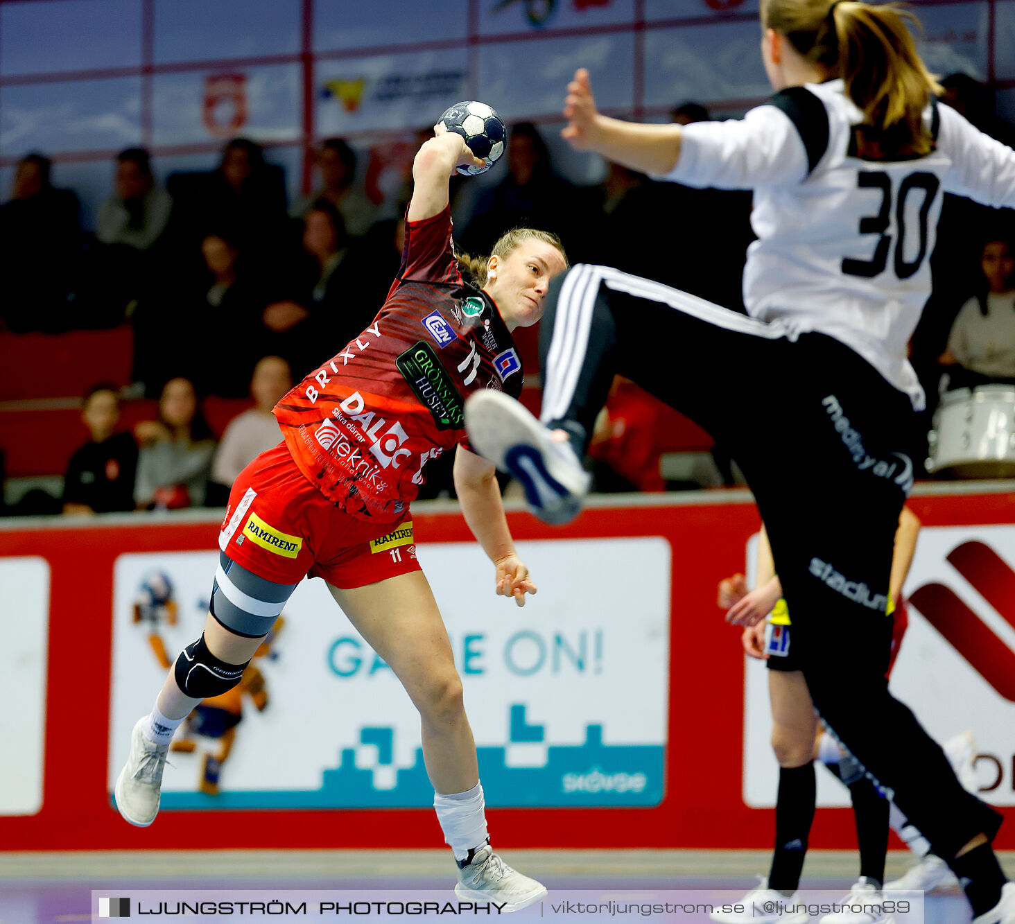 Skövde HF-IK Sävehof 26-26,dam,Skövde Idrottshall,Skövde,Sverige,Handboll,,2025,363804