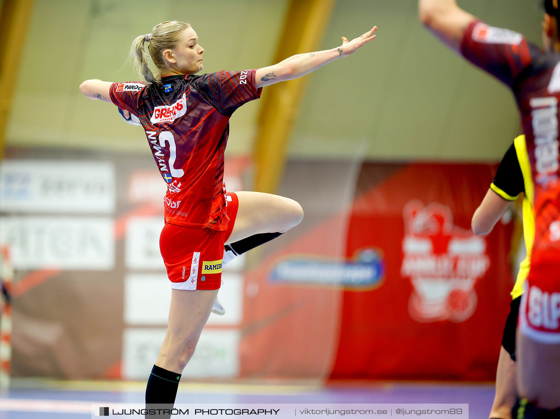 Skövde HF-IK Sävehof 26-26,dam,Skövde Idrottshall,Skövde,Sverige,Handboll,,2025,363807