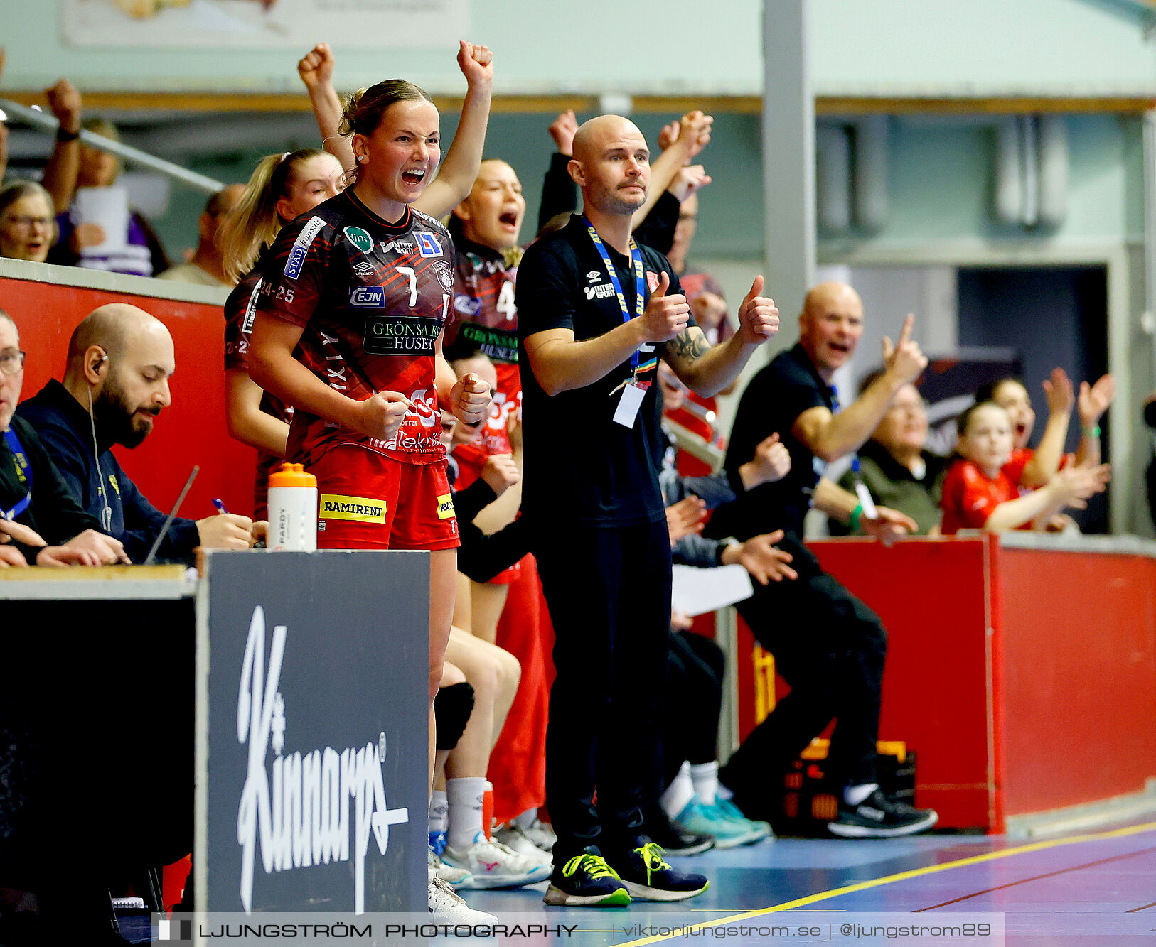 Skövde HF-IK Sävehof 26-26,dam,Skövde Idrottshall,Skövde,Sverige,Handboll,,2025,363811