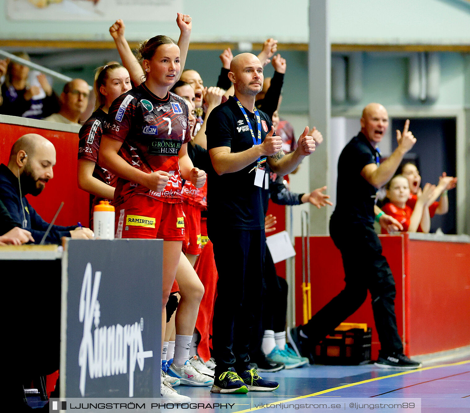 Skövde HF-IK Sävehof 26-26,dam,Skövde Idrottshall,Skövde,Sverige,Handboll,,2025,363812