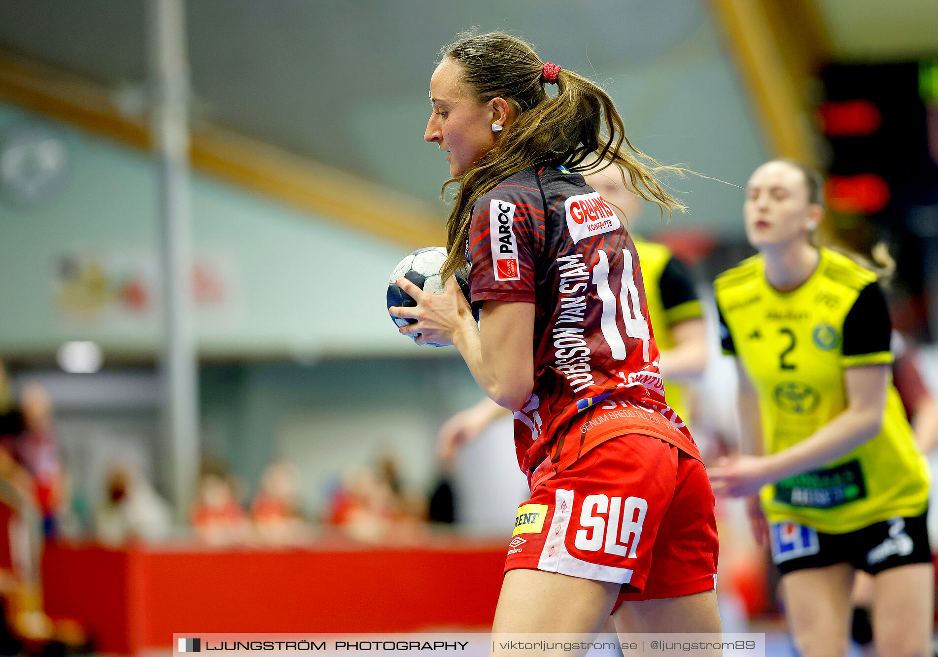Skövde HF-IK Sävehof 26-26,dam,Skövde Idrottshall,Skövde,Sverige,Handboll,,2025,363817