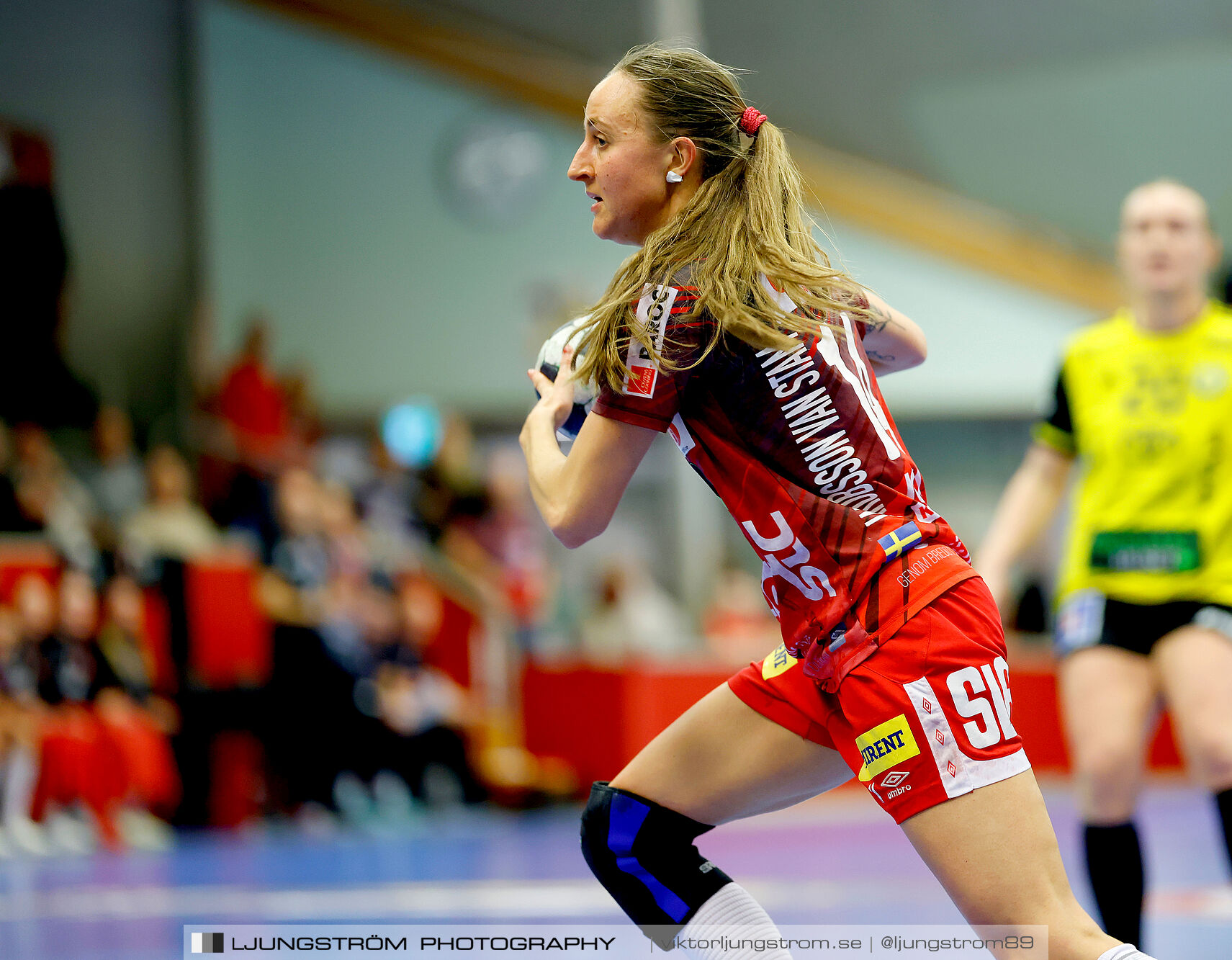 Skövde HF-IK Sävehof 26-26,dam,Skövde Idrottshall,Skövde,Sverige,Handboll,,2025,363818