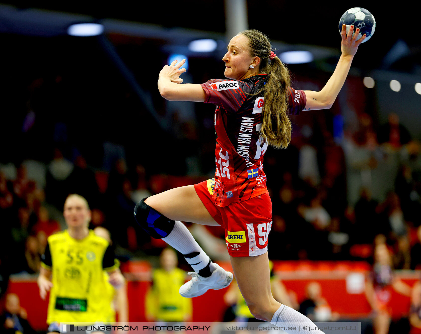 Skövde HF-IK Sävehof 26-26,dam,Skövde Idrottshall,Skövde,Sverige,Handboll,,2025,363819