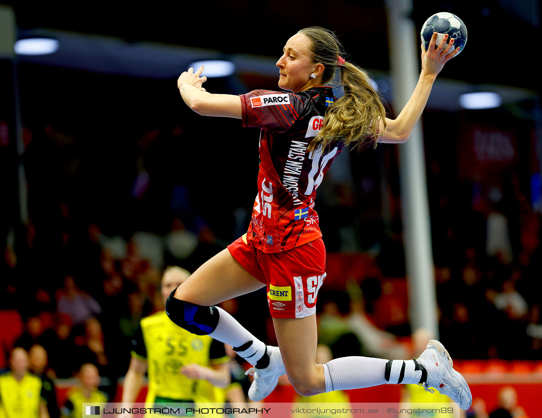 Skövde HF-IK Sävehof 26-26,dam,Skövde Idrottshall,Skövde,Sverige,Handboll,,2025,363820