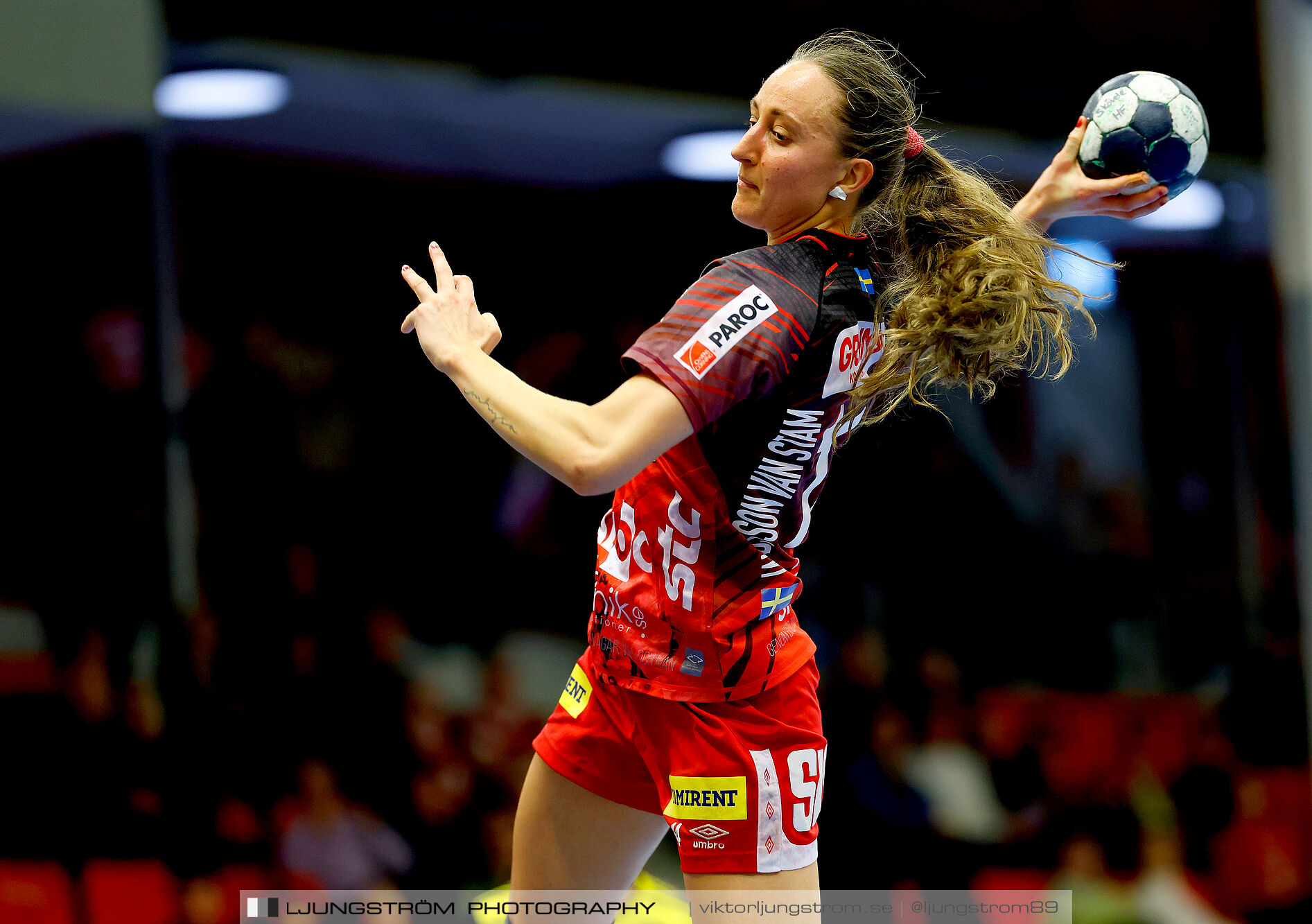 Skövde HF-IK Sävehof 26-26,dam,Skövde Idrottshall,Skövde,Sverige,Handboll,,2025,363821