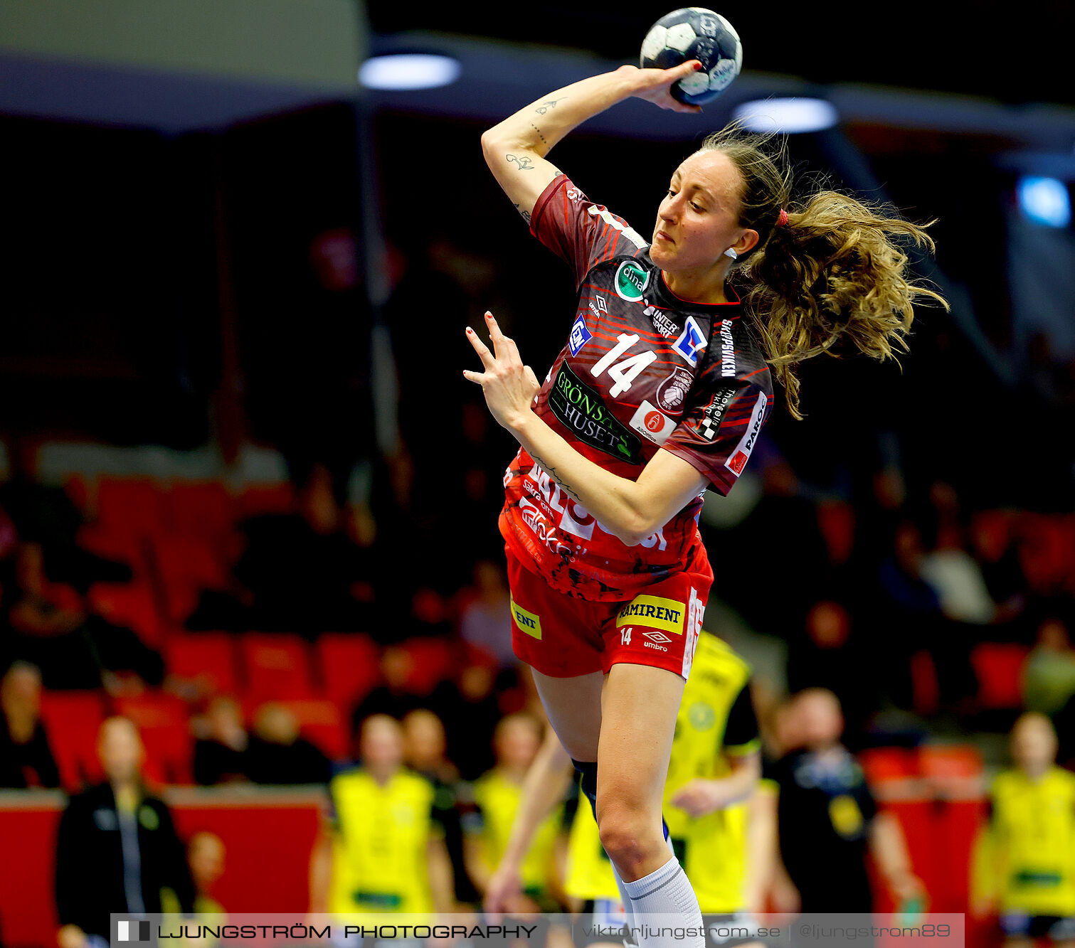 Skövde HF-IK Sävehof 26-26,dam,Skövde Idrottshall,Skövde,Sverige,Handboll,,2025,363822