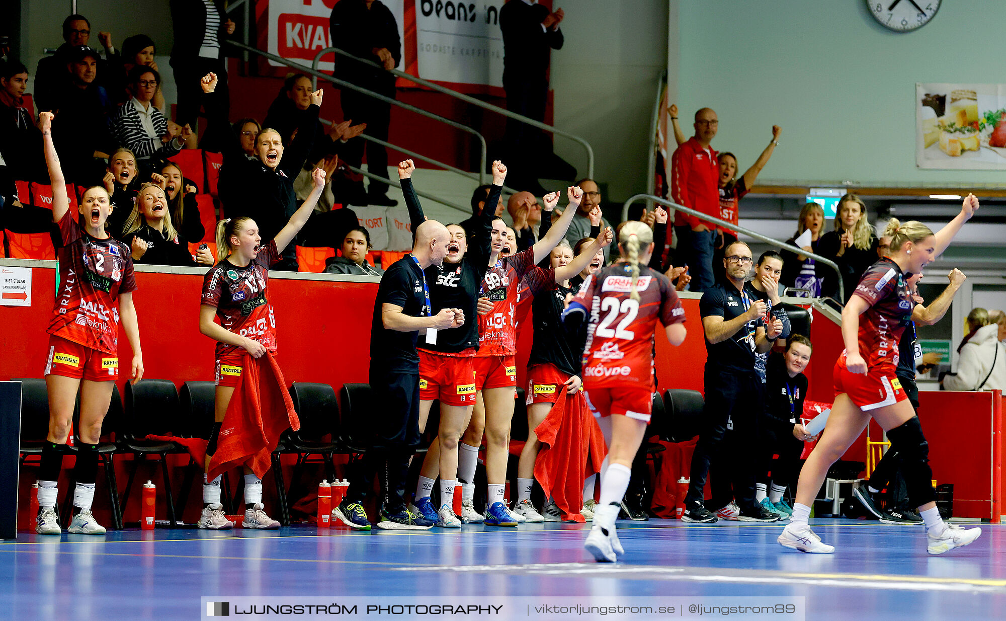 Skövde HF-IK Sävehof 26-26,dam,Skövde Idrottshall,Skövde,Sverige,Handboll,,2025,363823