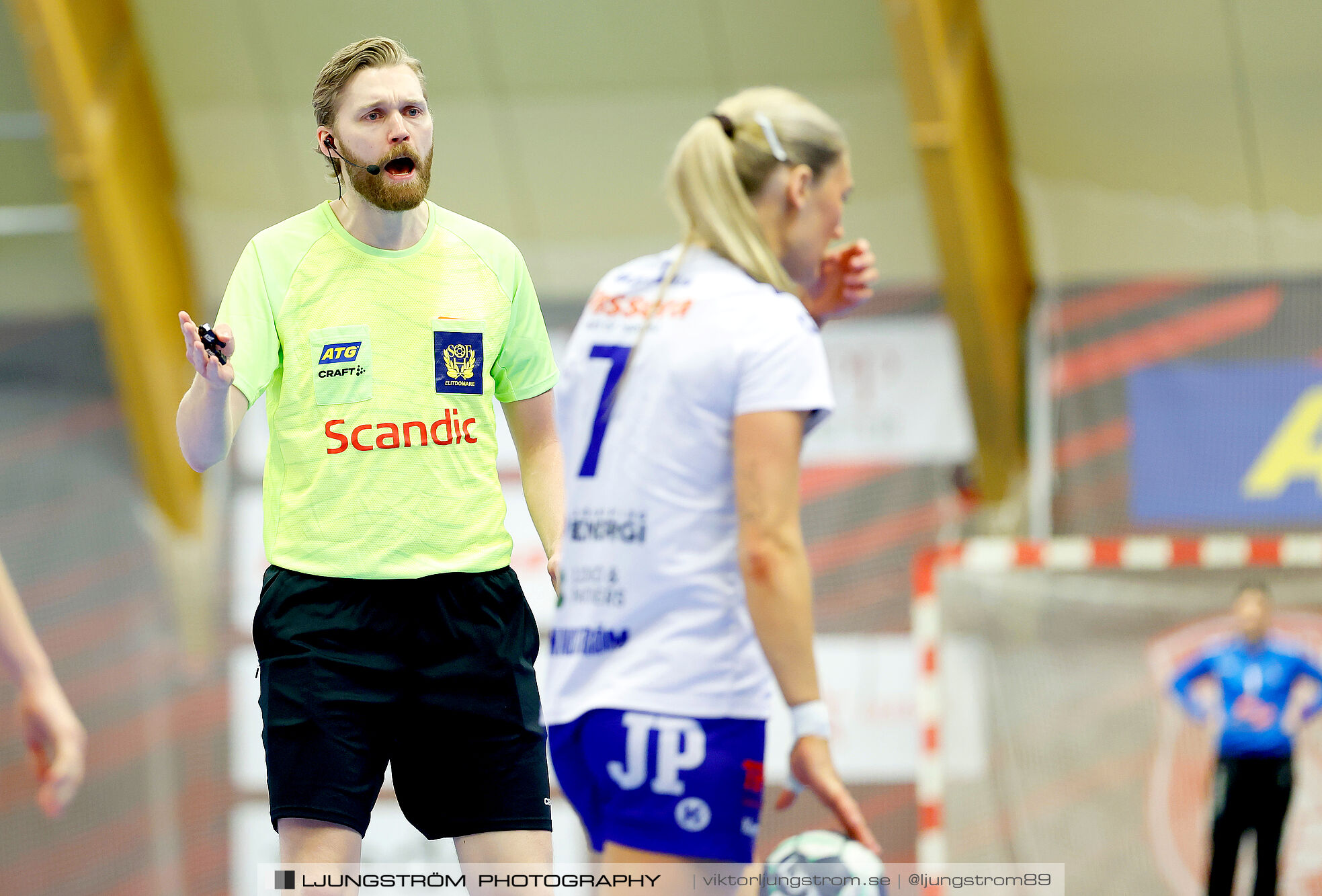 Skövde HF-IF Hallby HK 31-23,dam,Skövde Idrottshall,Skövde,Sverige,Handboll,,2025,363839