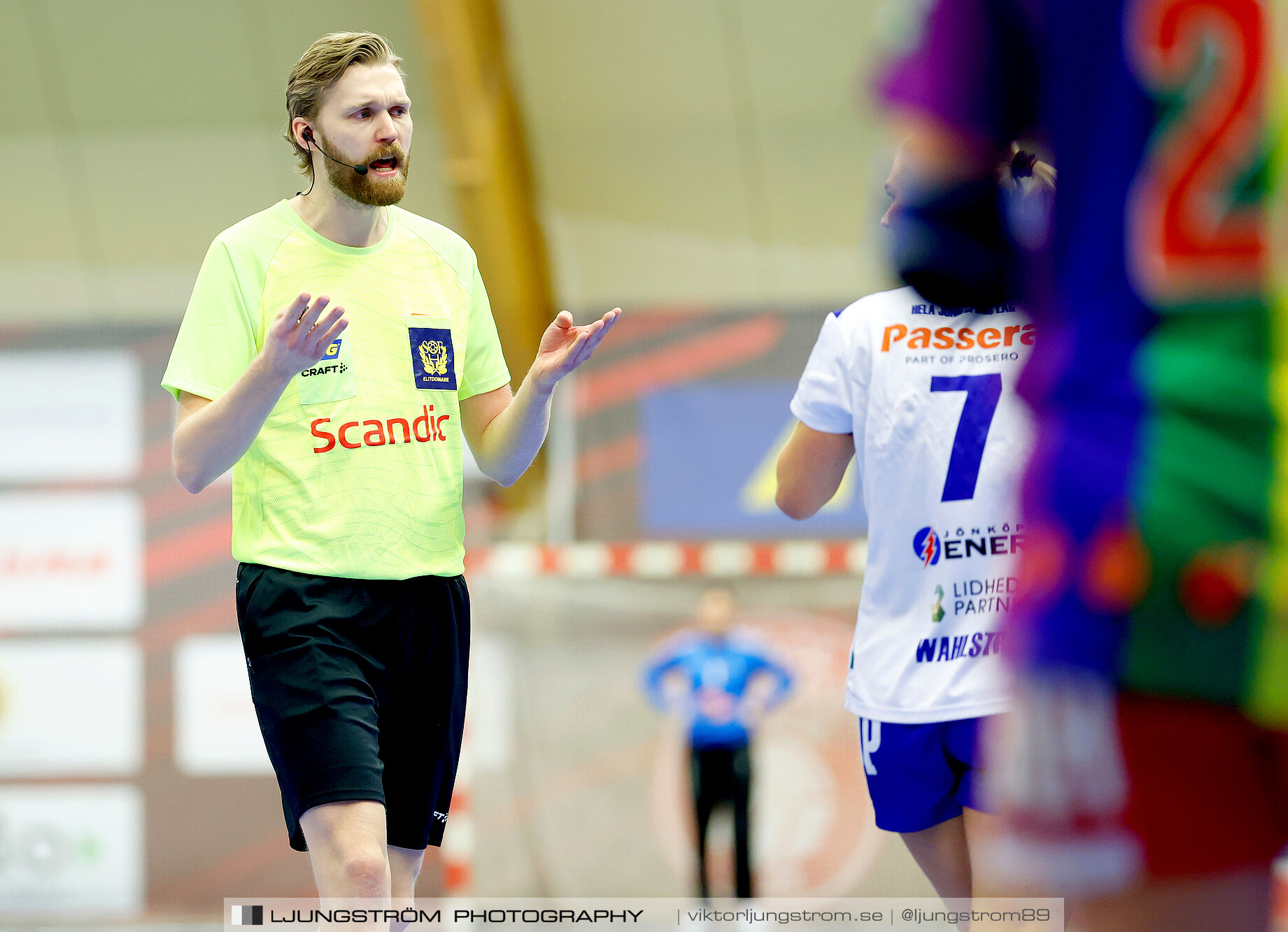 Skövde HF-IF Hallby HK 31-23,dam,Skövde Idrottshall,Skövde,Sverige,Handboll,,2025,363840