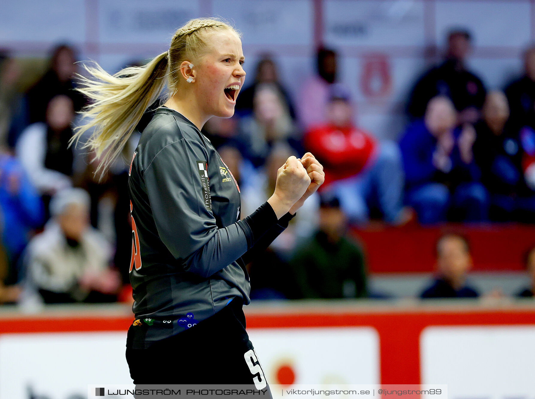 Skövde HF-IF Hallby HK 31-23,dam,Skövde Idrottshall,Skövde,Sverige,Handboll,,2025,363852