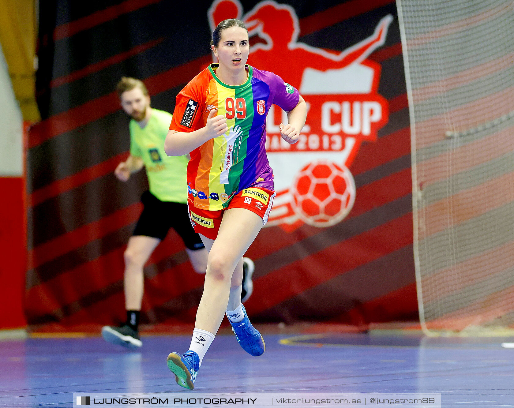 Skövde HF-IF Hallby HK 31-23,dam,Skövde Idrottshall,Skövde,Sverige,Handboll,,2025,363855
